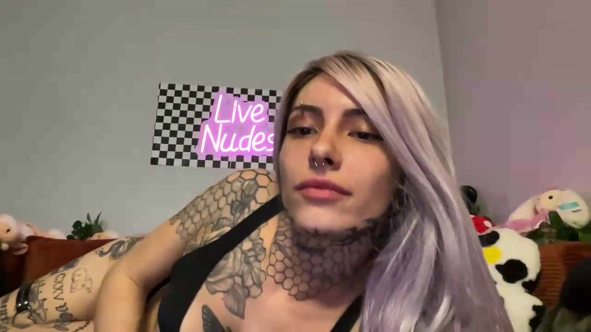 Gallery image thumbnail from Egirlie's myfreecams stream on, 09/03/2026, 01:25 image 4 of 20