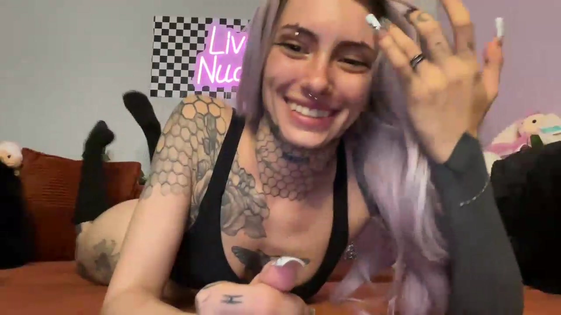 Gallery image thumbnail from Egirlie's myfreecams stream on, 09/03/2026, 01:25 image 18 of 20
