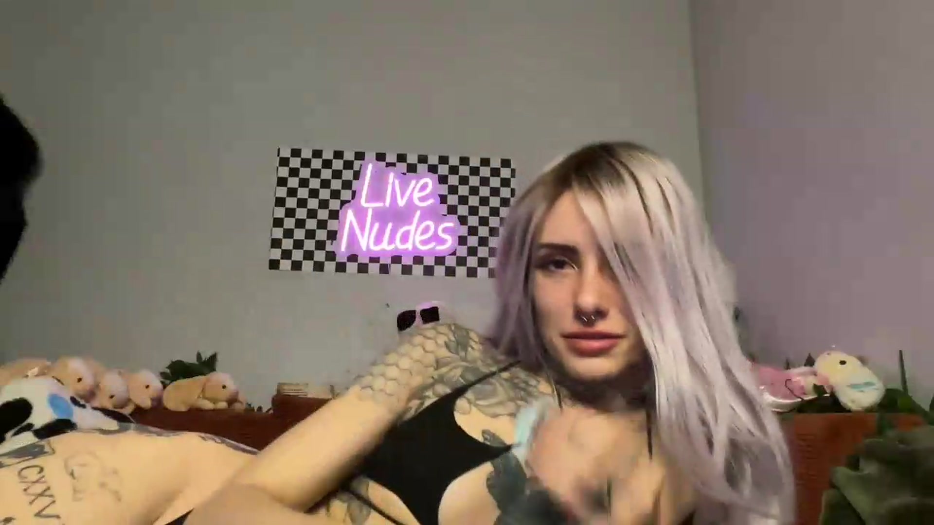 Gallery image thumbnail from Egirlie's myfreecams stream on, 09/08/2026, 04:20 image 20 of 20