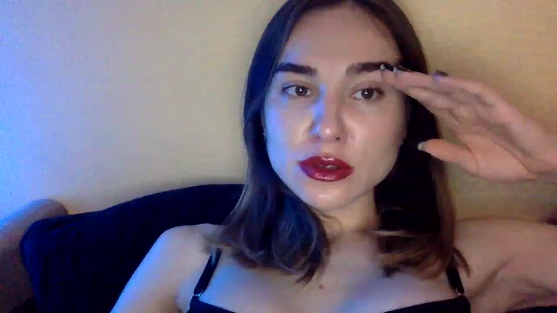 Gallery image thumbnail from EgoisticKitty's myfreecams stream on, 11/14/2022, 13:42 image 16 of 20