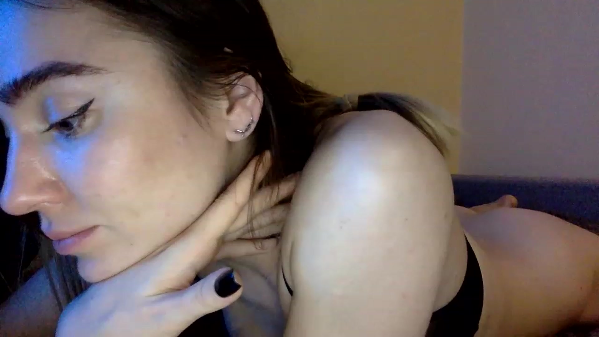 Gallery image thumbnail from EgoisticKitty's myfreecams stream on, 11/15/2022, 13:17 image 20 of 20