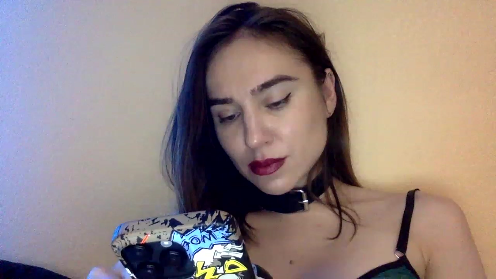 Gallery image thumbnail from EgoisticKitty's myfreecams stream on, 11/17/2022, 14:32 image 17 of 20