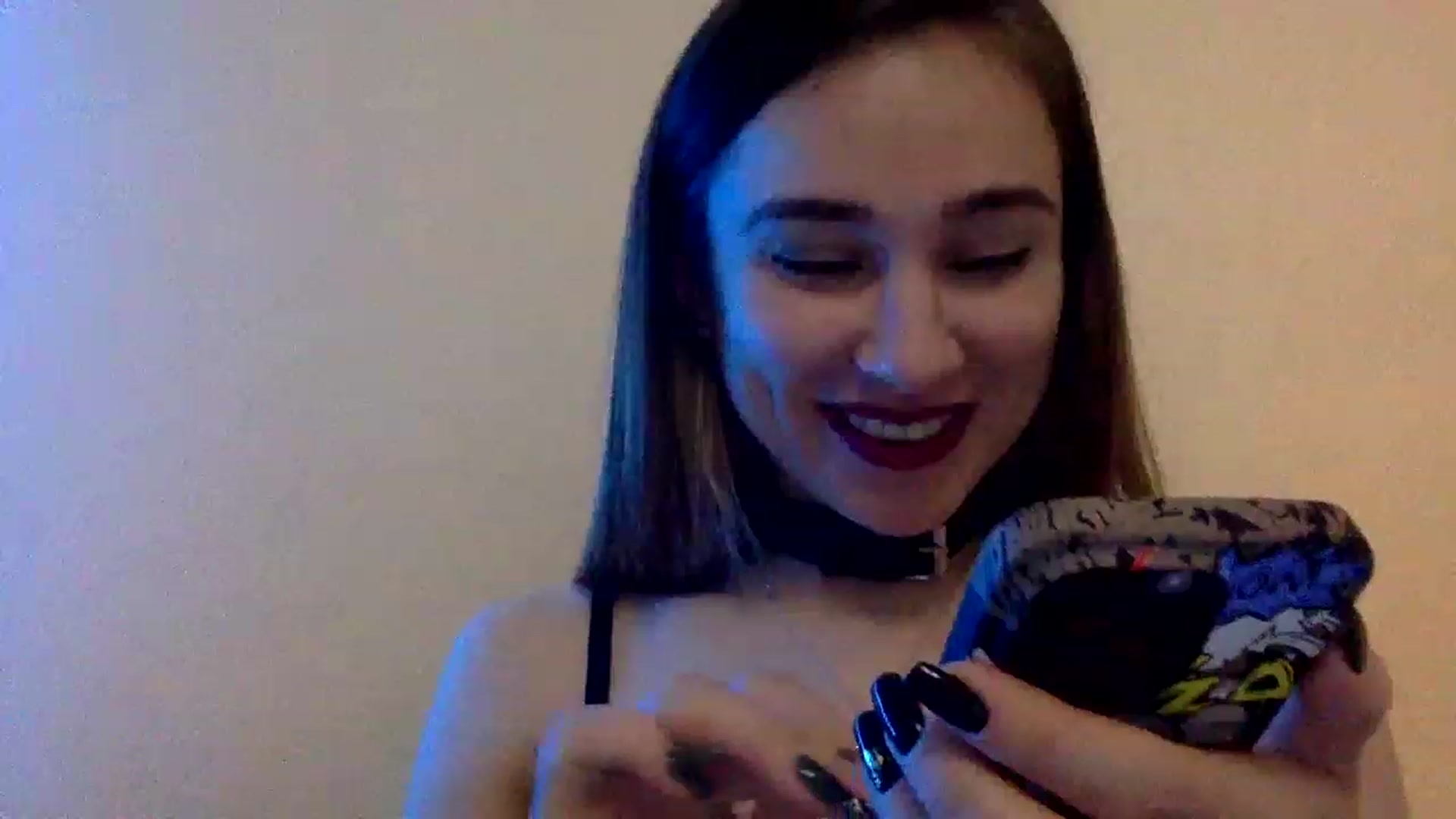 Gallery image thumbnail from EgoisticKitty's myfreecams stream on, 11/17/2022, 14:32 image 10 of 20