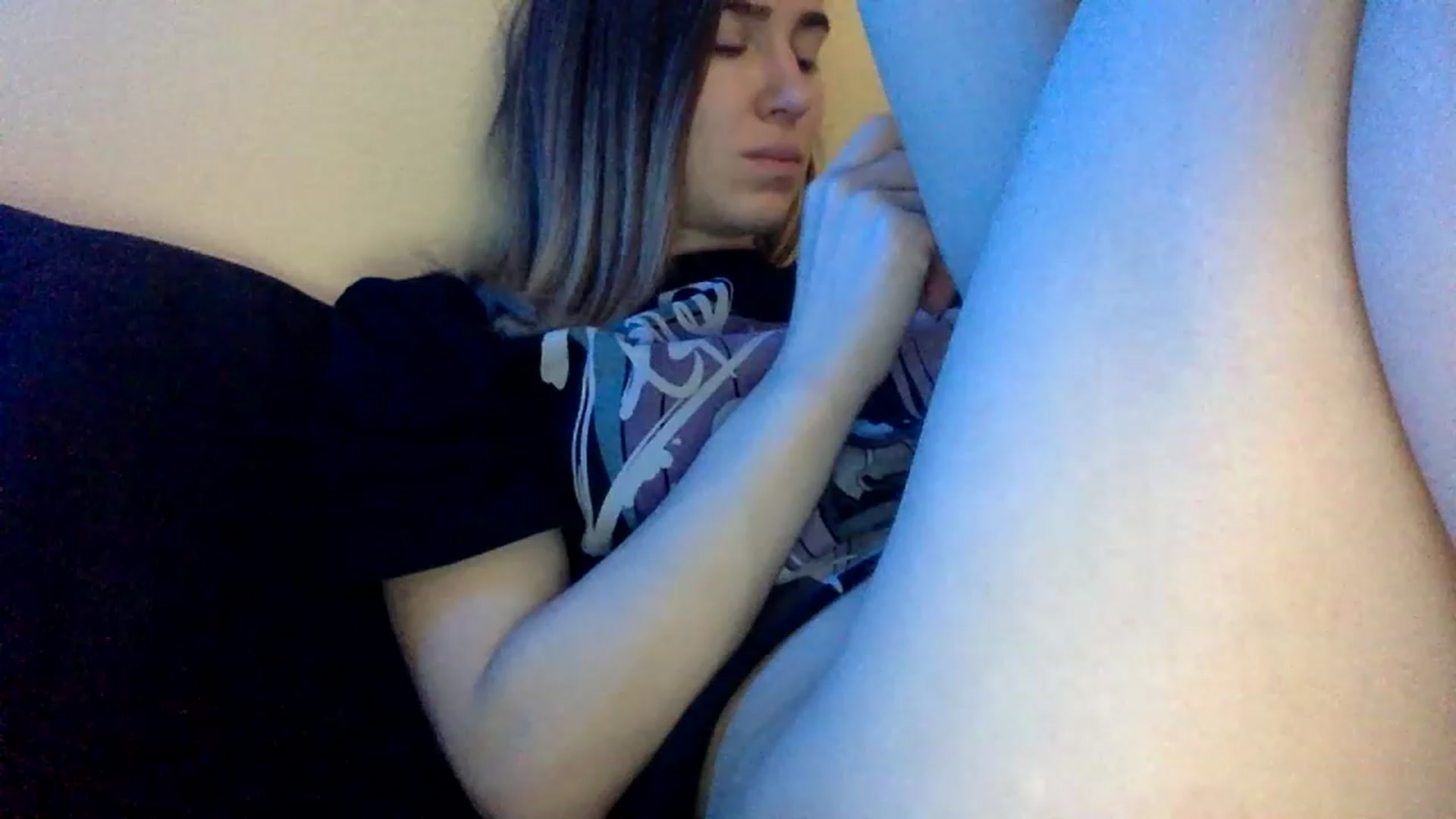 Gallery image thumbnail from EgoisticKitty's myfreecams stream on, 11/19/2022, 10:23 image 15 of 20