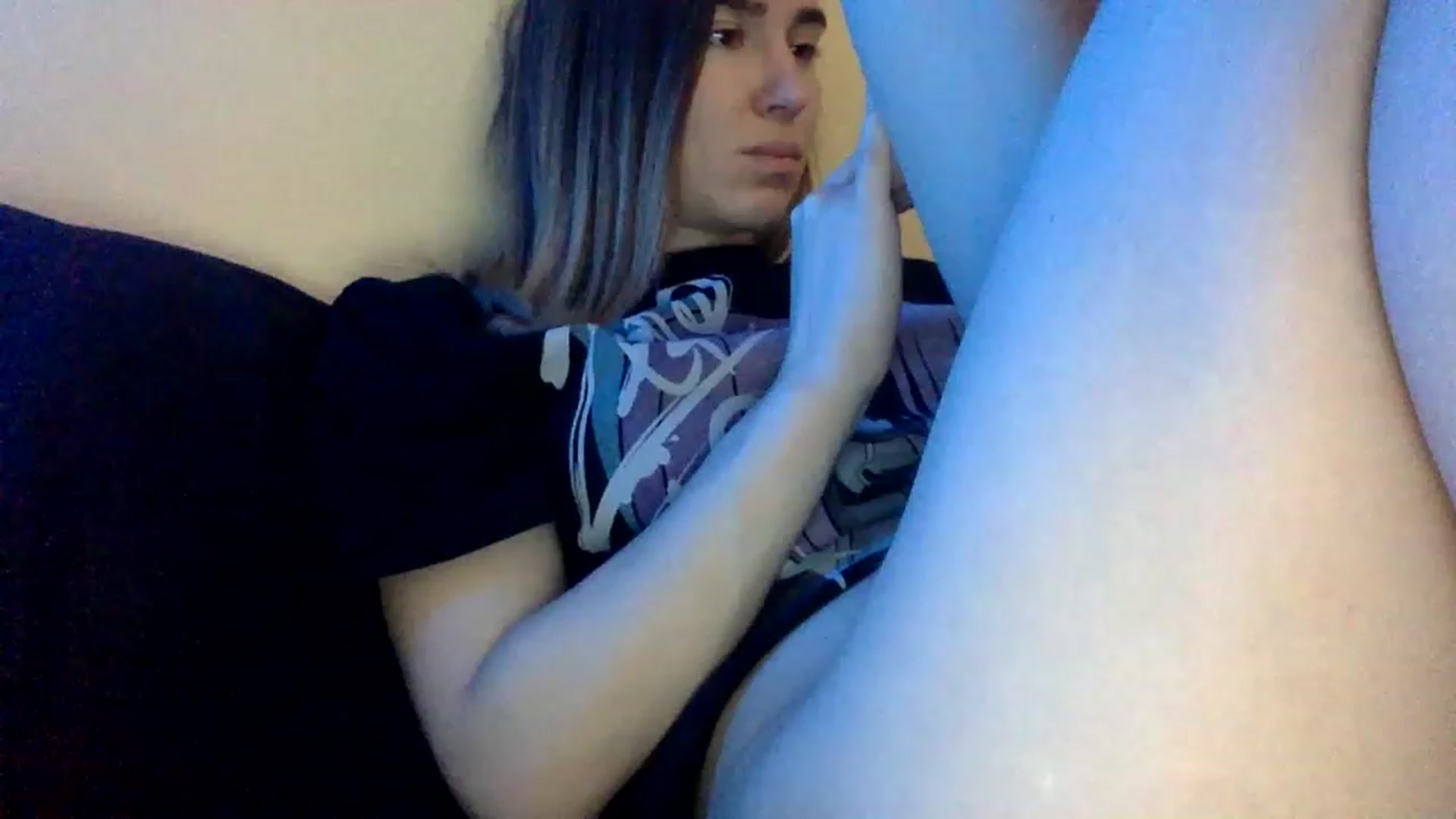 Gallery image thumbnail from EgoisticKitty's myfreecams stream on, 11/19/2022, 10:23 image 14 of 20