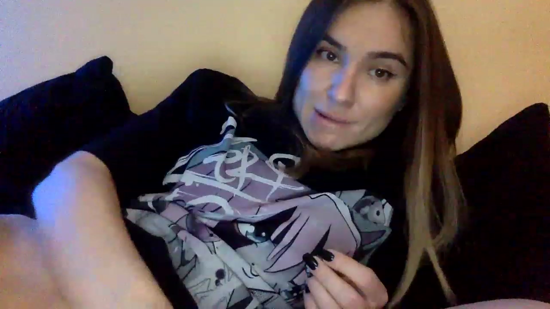 Gallery image thumbnail from EgoisticKitty's myfreecams stream on, 11/19/2022, 13:13 image 19 of 20