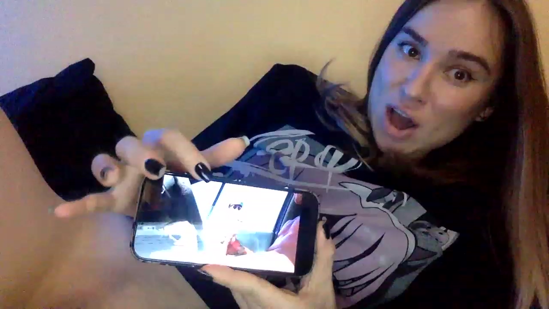 Gallery image thumbnail from EgoisticKitty's myfreecams stream on, 11/19/2022, 13:13 image 20 of 20