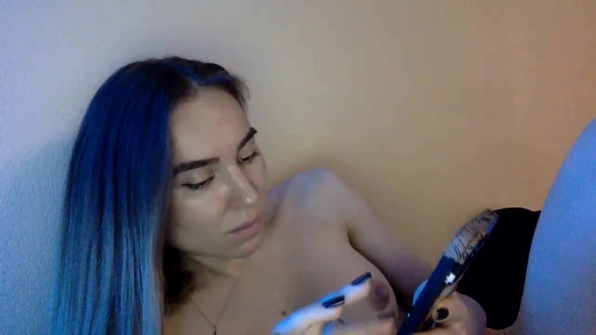 Gallery image thumbnail from EgoisticKitty's myfreecams stream on, 11/21/2022, 15:08 image 7 of 20