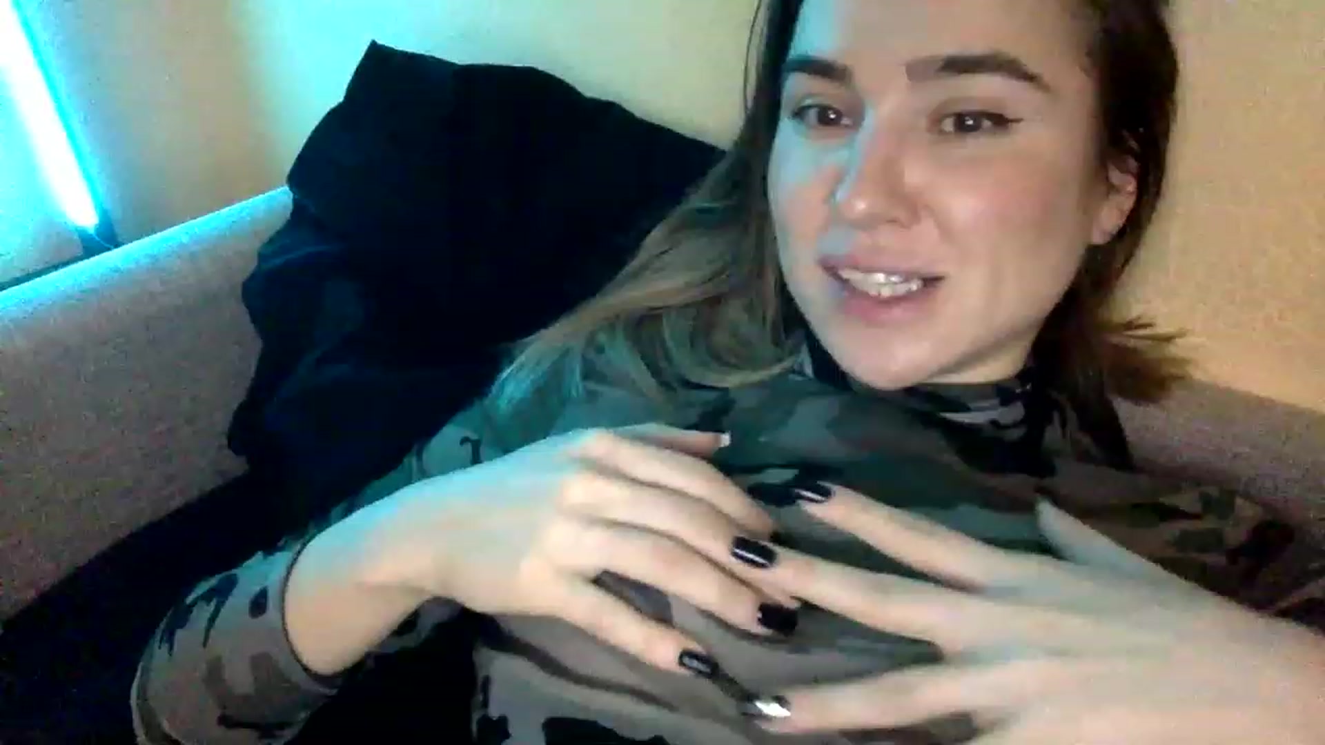 Gallery image thumbnail from EgoisticKitty's myfreecams stream on, 11/26/2022, 12:55 image 14 of 20