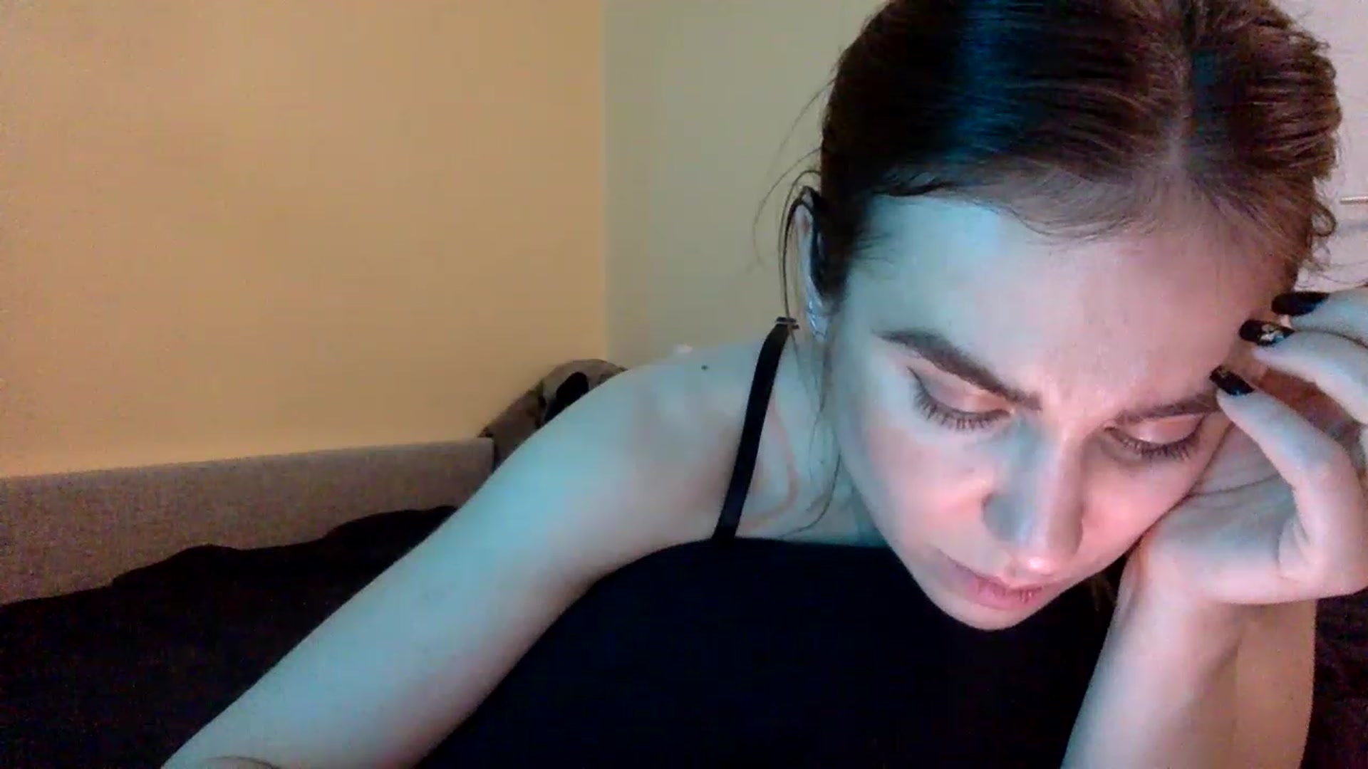 Gallery image thumbnail from EgoisticKitty's myfreecams stream on, 11/26/2022, 22:05 image 12 of 20