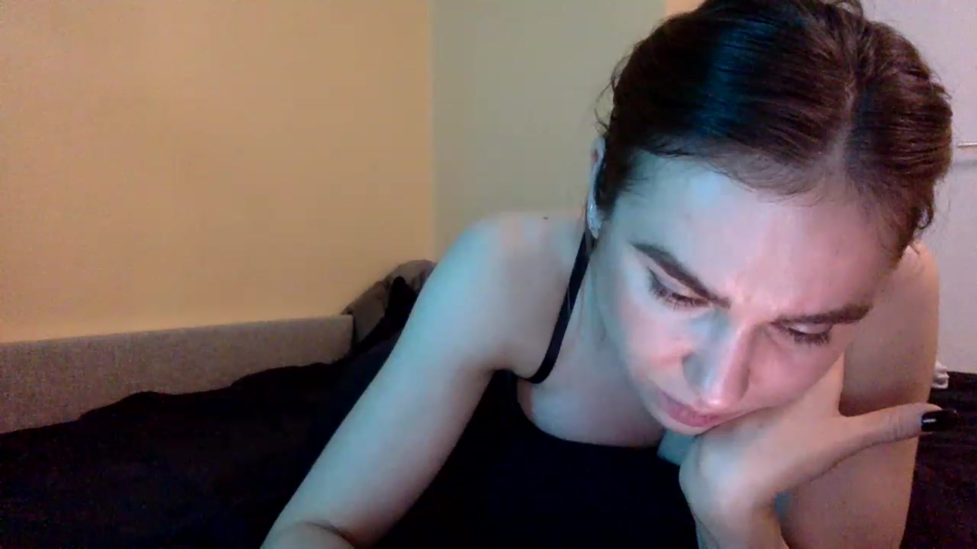 Gallery image thumbnail from EgoisticKitty's myfreecams stream on, 11/26/2022, 22:05 image 19 of 20