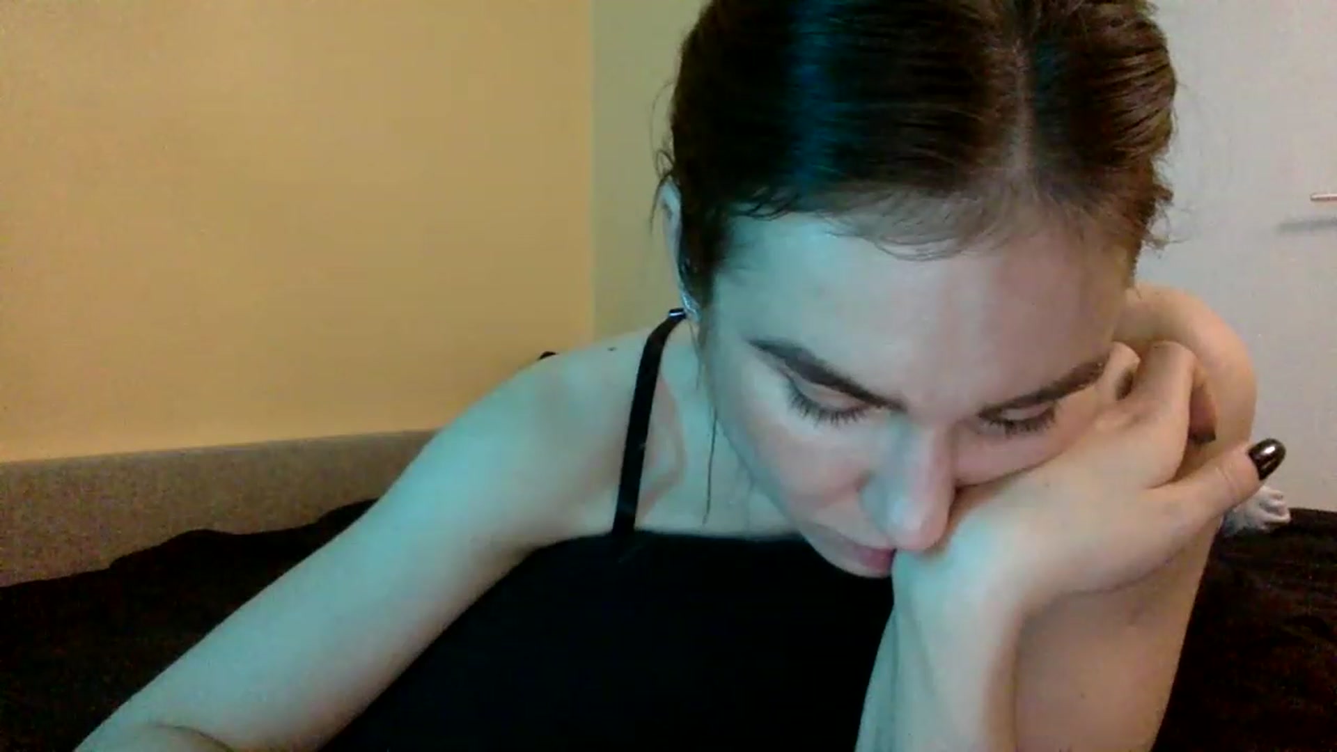 Gallery image thumbnail from EgoisticKitty's myfreecams stream on, 11/26/2022, 22:05 image 8 of 20