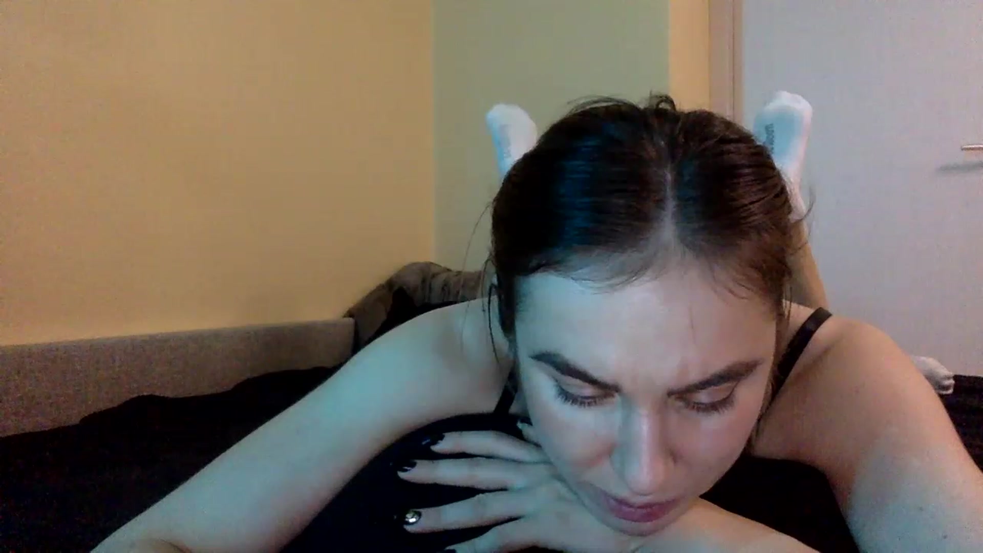 Gallery image thumbnail from EgoisticKitty's myfreecams stream on, 11/26/2022, 22:05 image 15 of 20