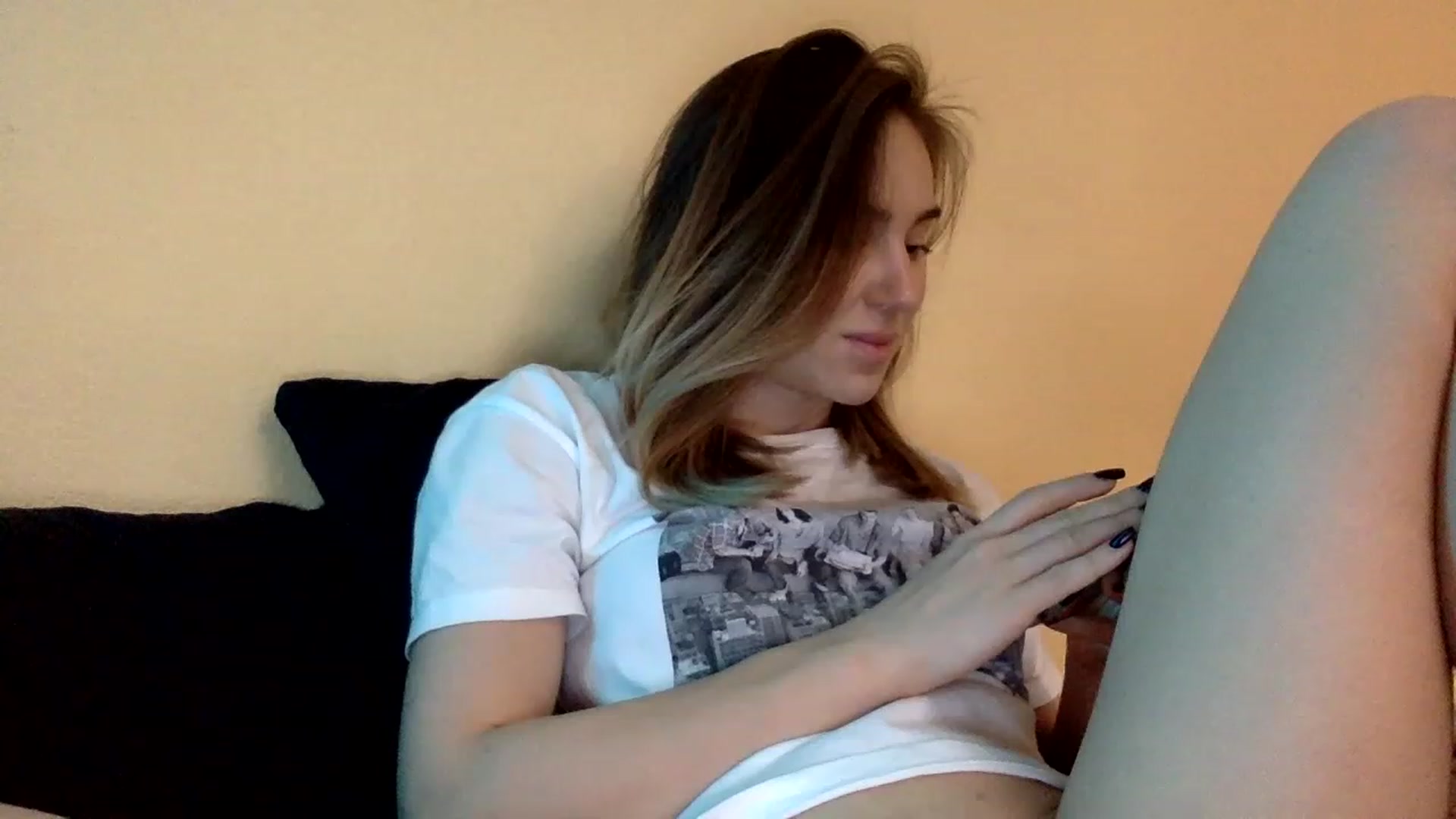 Gallery image thumbnail from EgoisticKitty's myfreecams stream on, 11/29/2022, 11:27 image 1 of 20