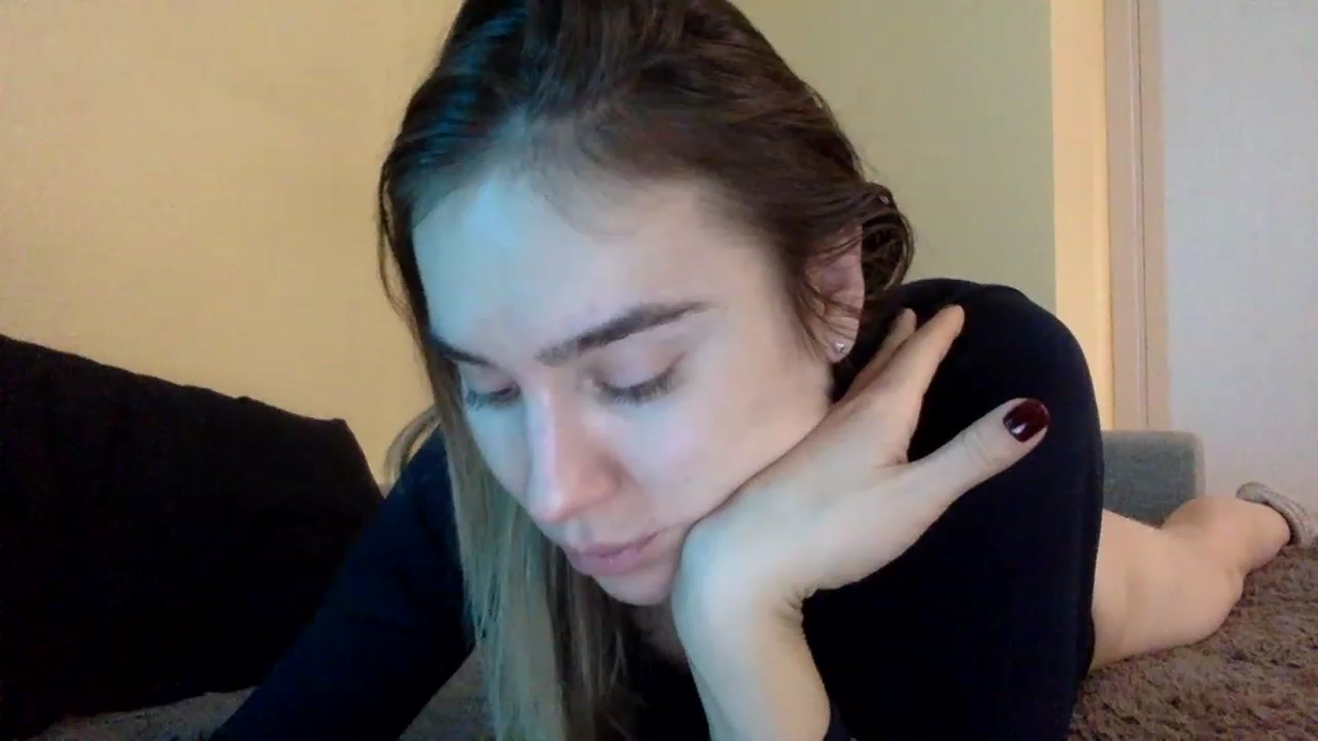 Gallery image thumbnail from EgoisticKitty's myfreecams stream on, 12/05/2022, 12:49 image 1 of 20