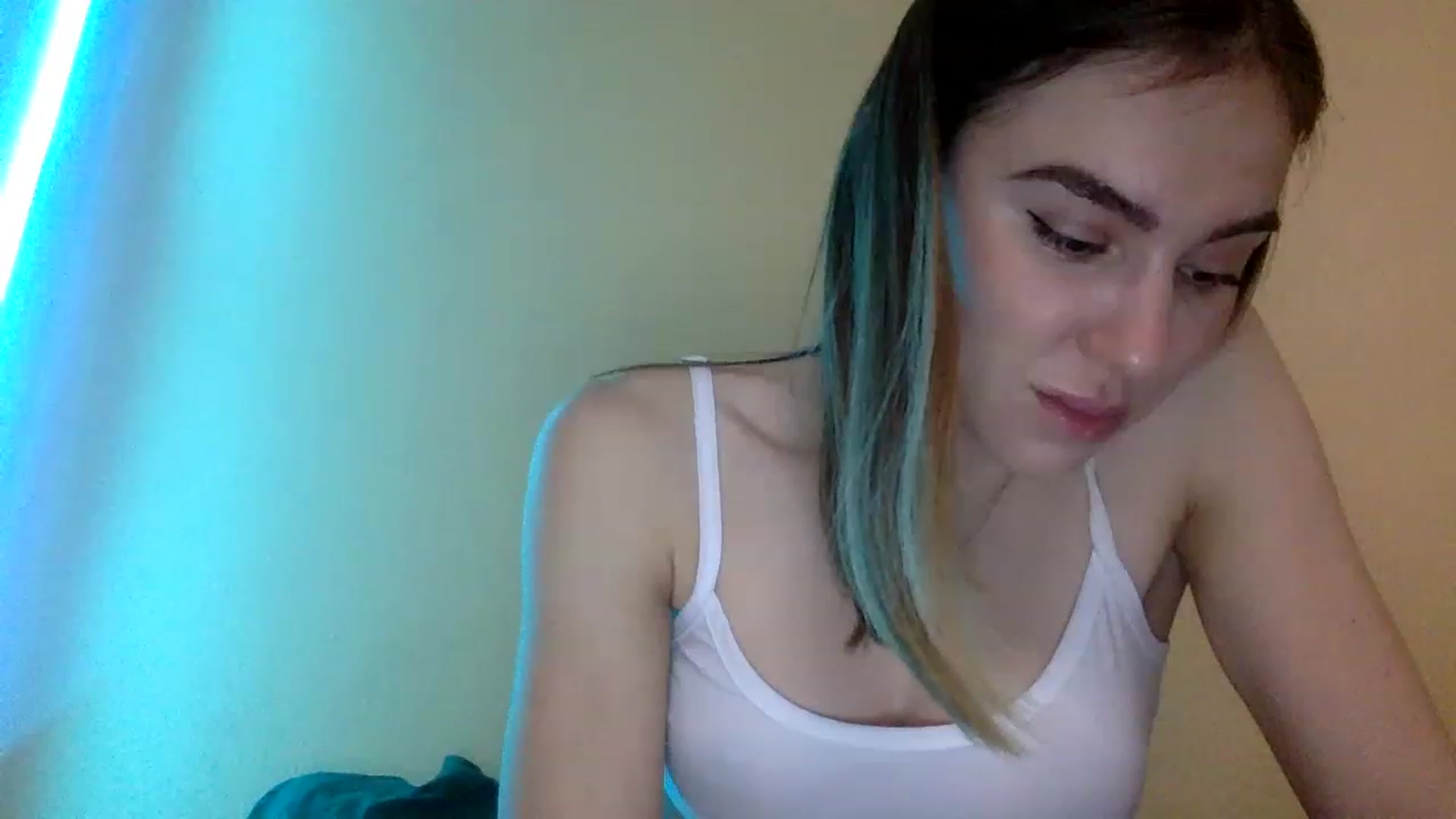 Gallery image thumbnail from EgoisticKitty's myfreecams stream on, 12/11/2022, 13:02 image 20 of 20