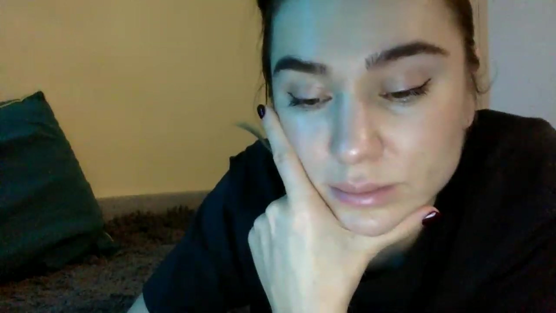 Gallery image thumbnail from EgoisticKitty's myfreecams stream on, 12/17/2022, 13:48 image 7 of 20