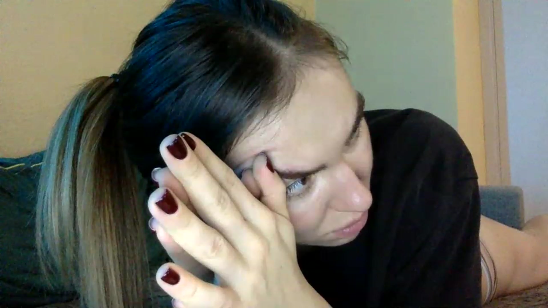 Gallery image thumbnail from EgoisticKitty's myfreecams stream on, 12/17/2022, 13:48 image 14 of 20