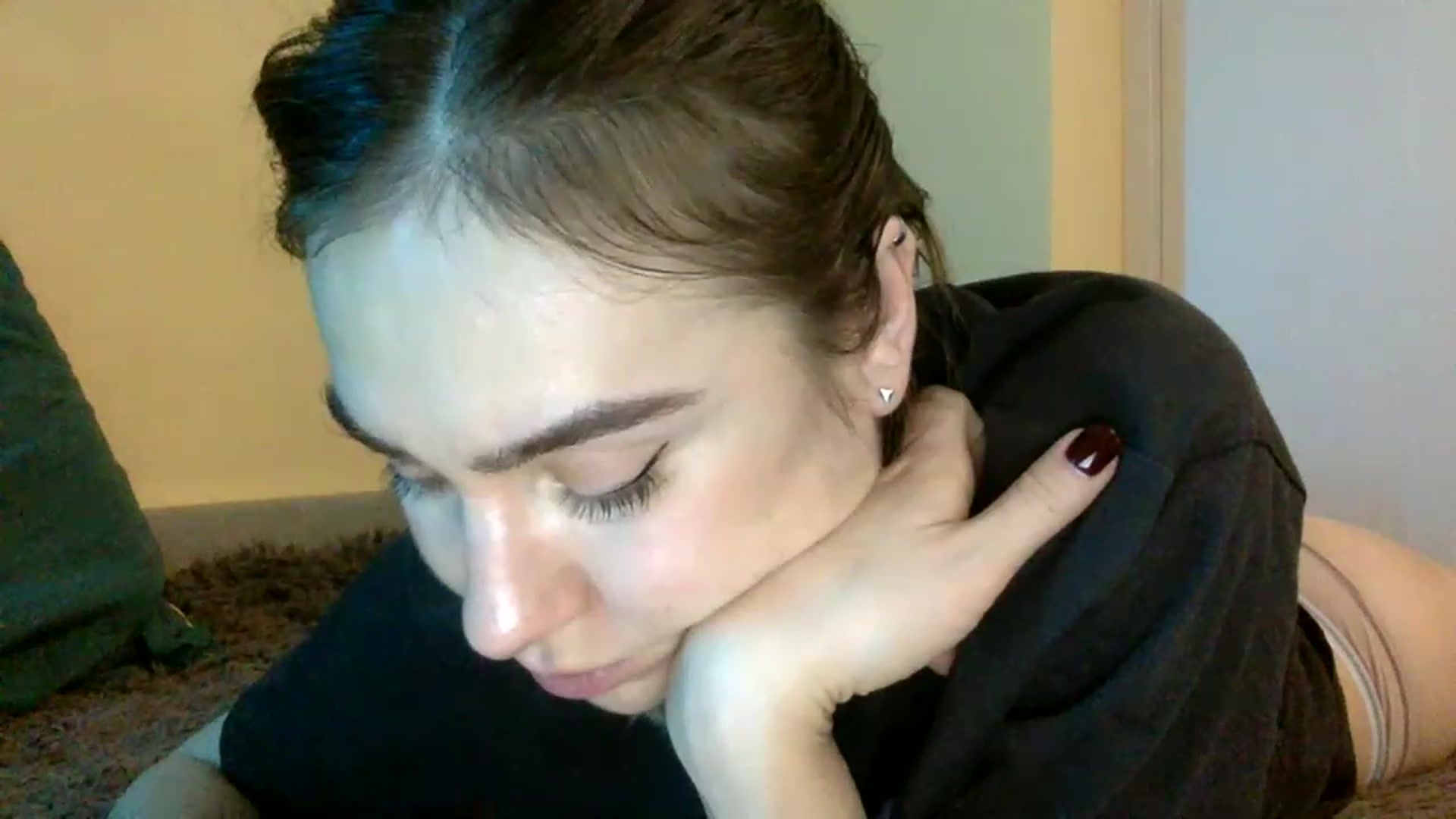 Gallery image thumbnail from EgoisticKitty's myfreecams stream on, 12/17/2022, 13:48 image 6 of 20