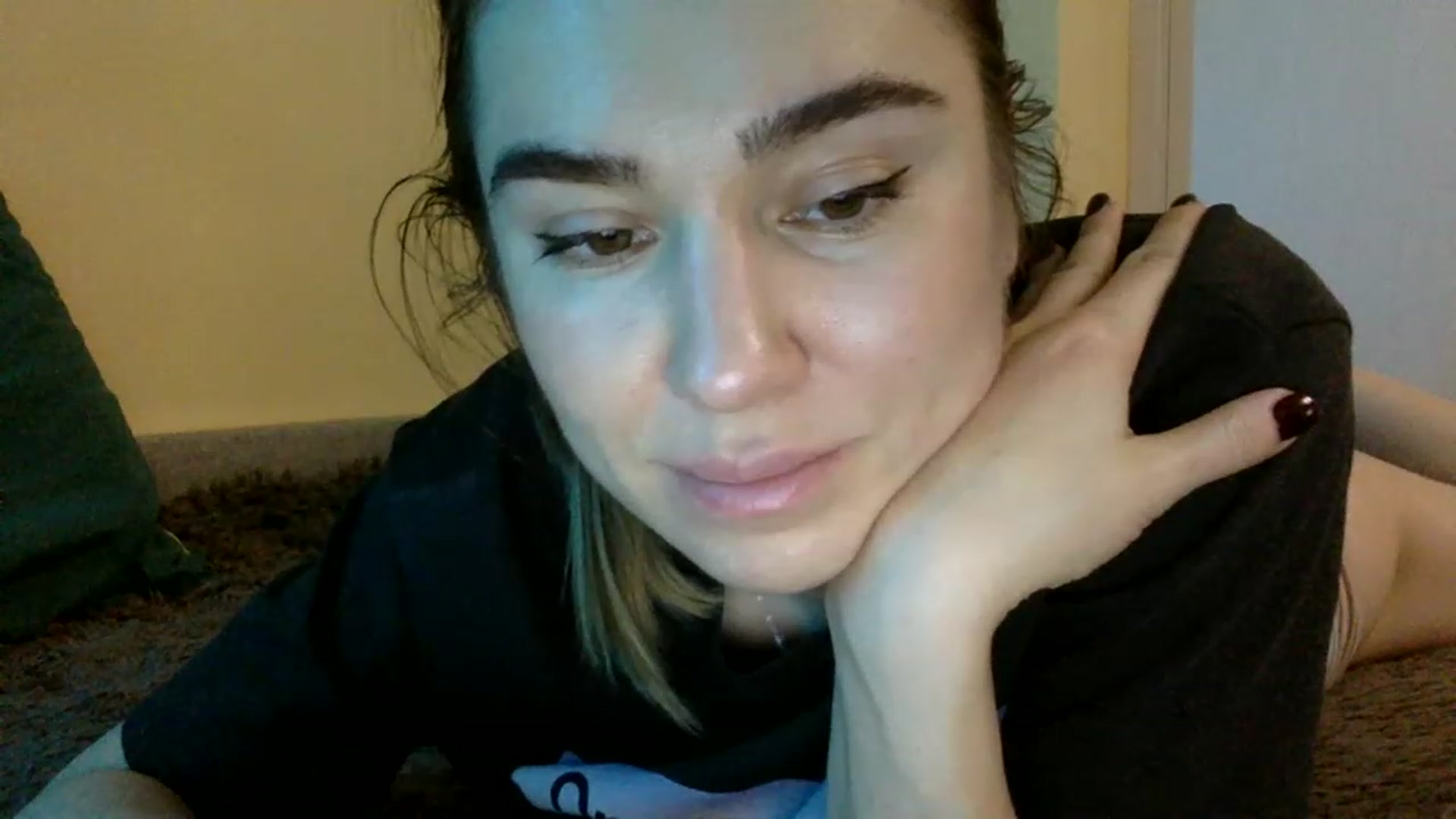 Gallery image thumbnail from EgoisticKitty's myfreecams stream on, 12/17/2022, 13:48 image 5 of 20