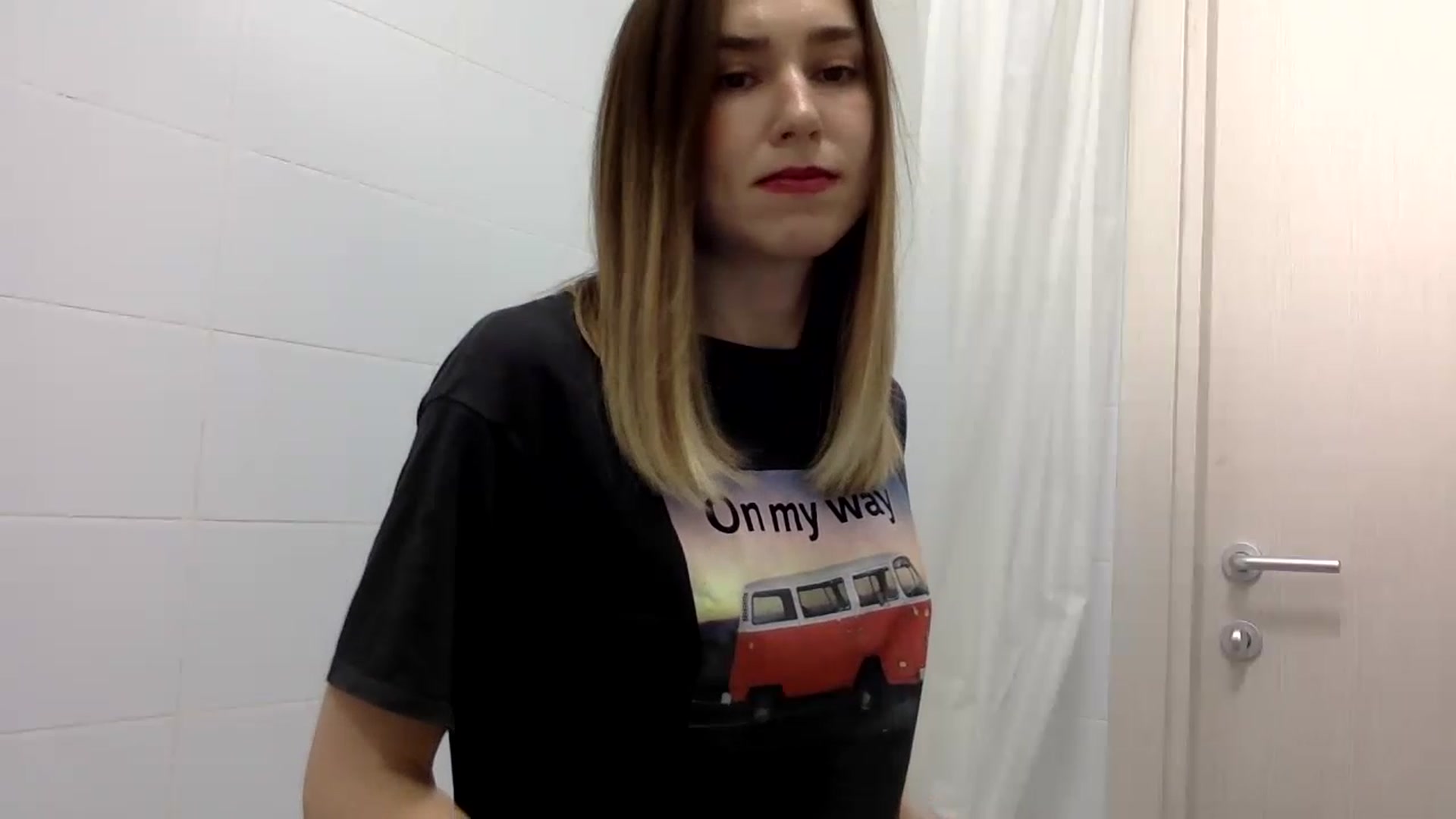 Gallery image thumbnail from EgoisticKitty's myfreecams stream on, 12/18/2022, 16:00 image 16 of 20
