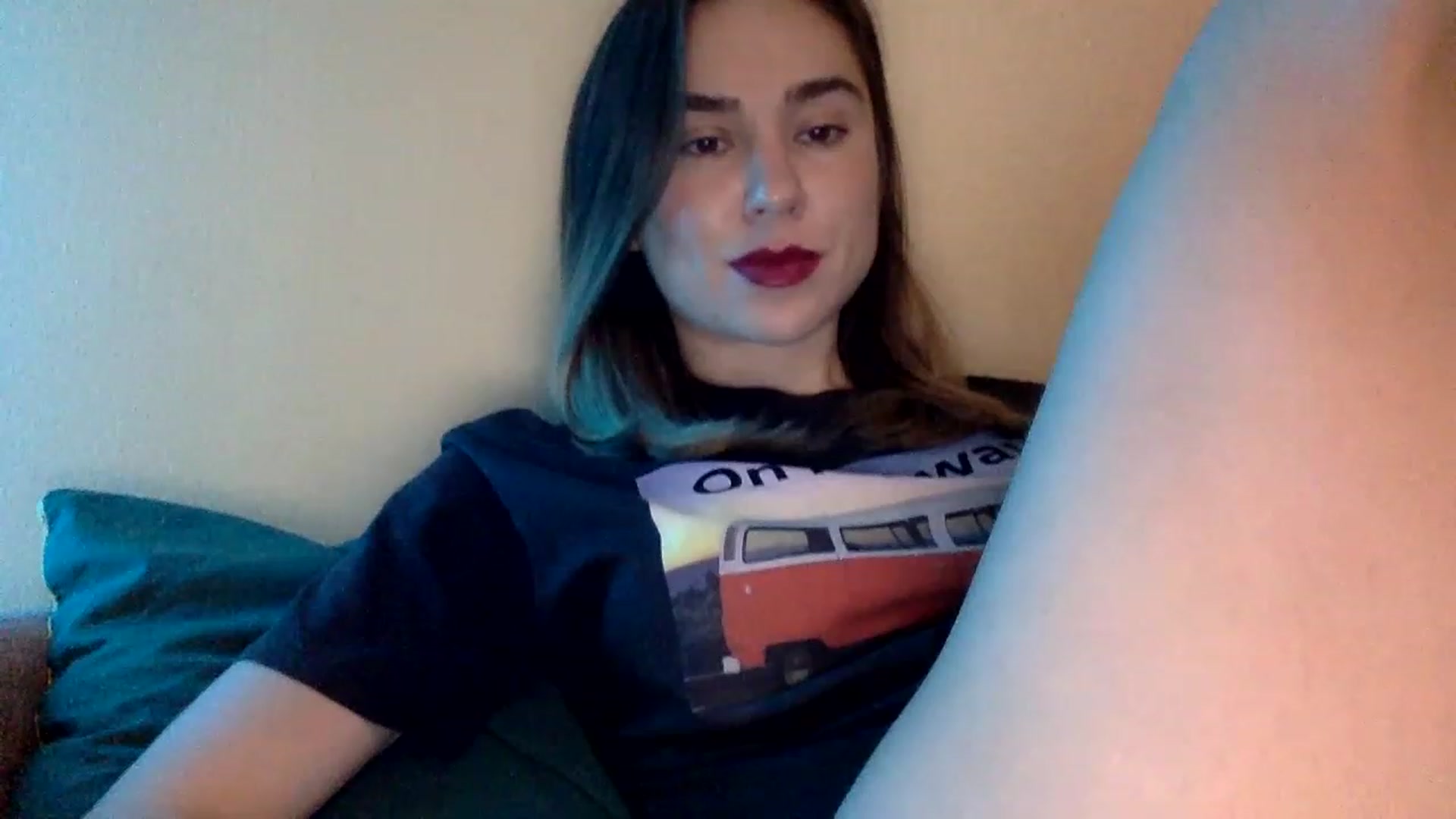 Gallery image thumbnail from EgoisticKitty's myfreecams stream on, 12/18/2022, 16:00 image 6 of 20
