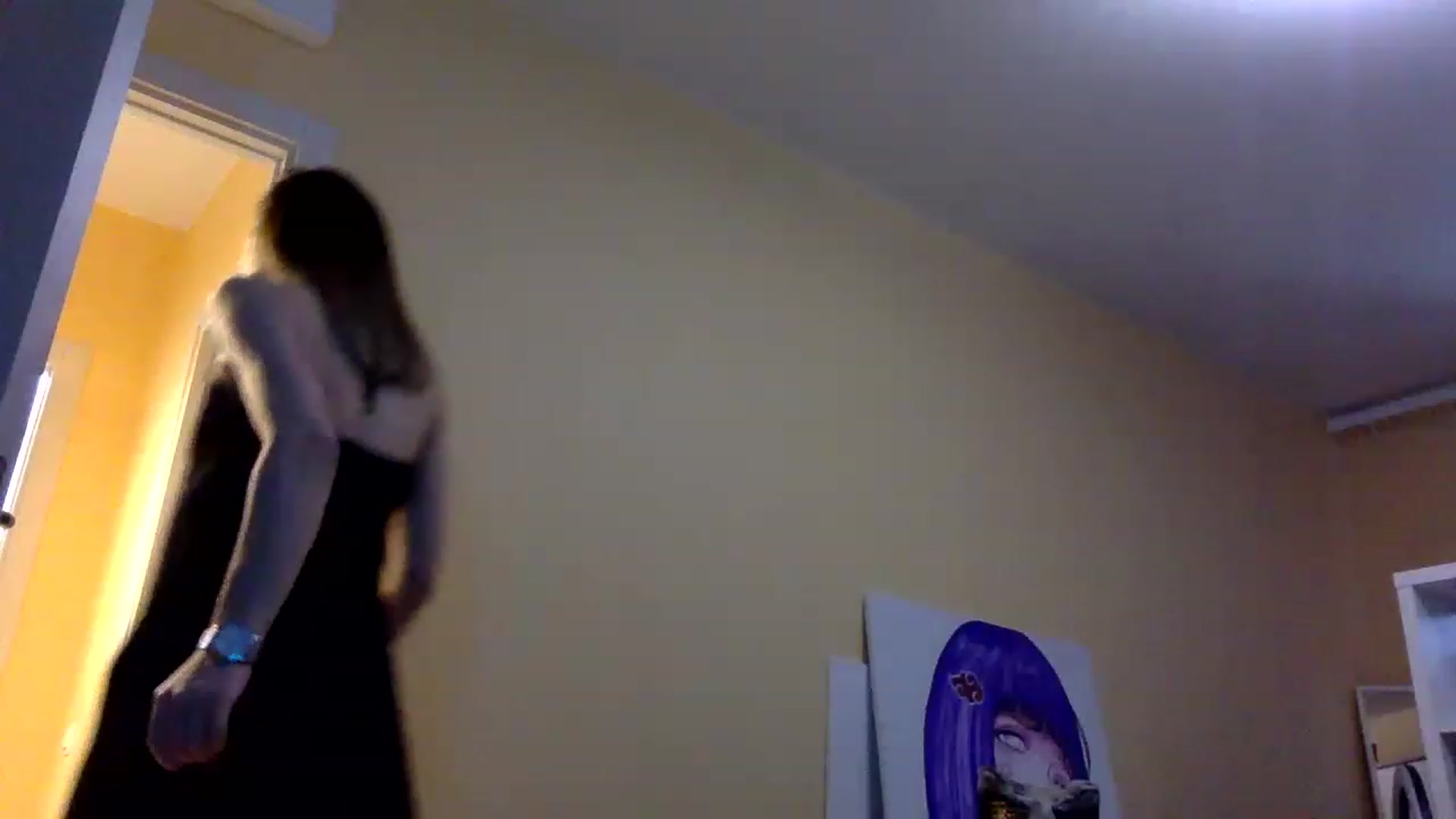 Gallery image thumbnail from EgoisticKitty's myfreecams stream on, 12/19/2022, 11:20 image 16 of 20