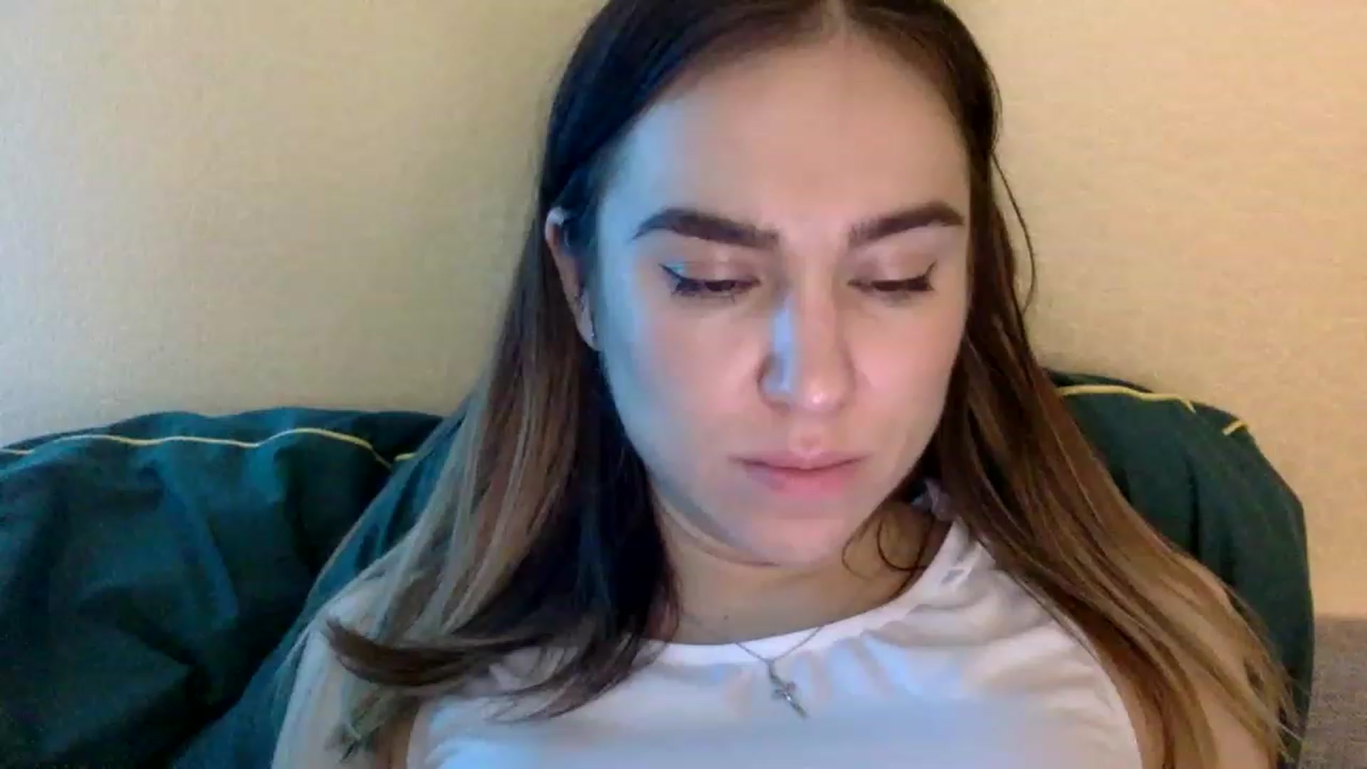 Gallery image thumbnail from EgoisticKitty's myfreecams stream on, 12/19/2022, 23:31 image 14 of 20