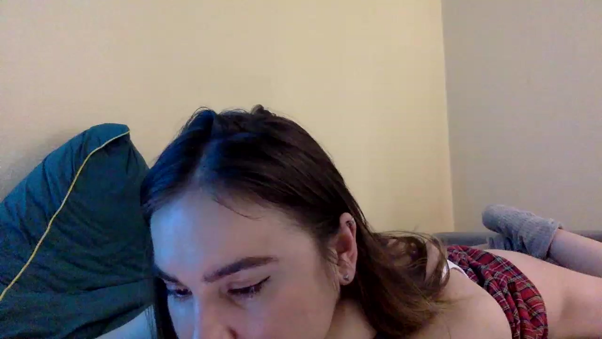 Gallery image thumbnail from EgoisticKitty's myfreecams stream on, 12/19/2022, 23:31 image 10 of 20