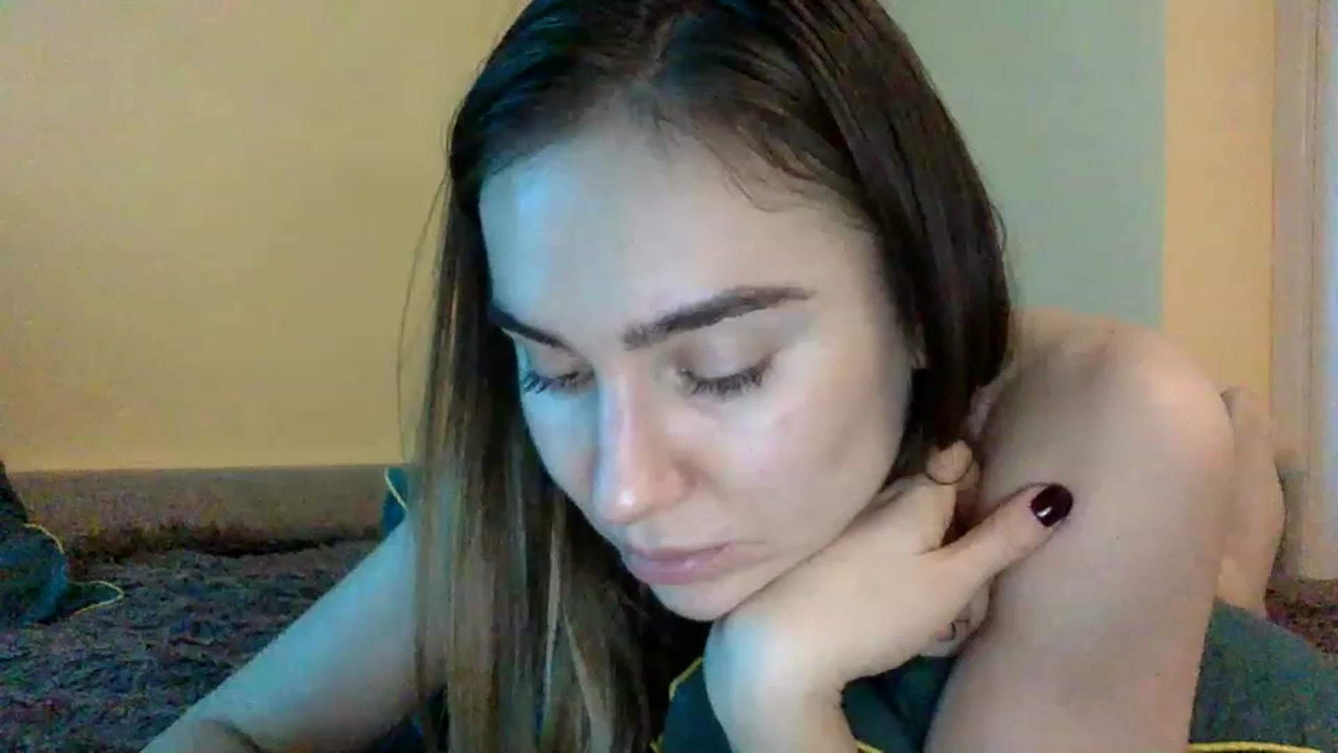 Gallery image thumbnail from EgoisticKitty's myfreecams stream on, 12/21/2022, 21:20 image 4 of 20