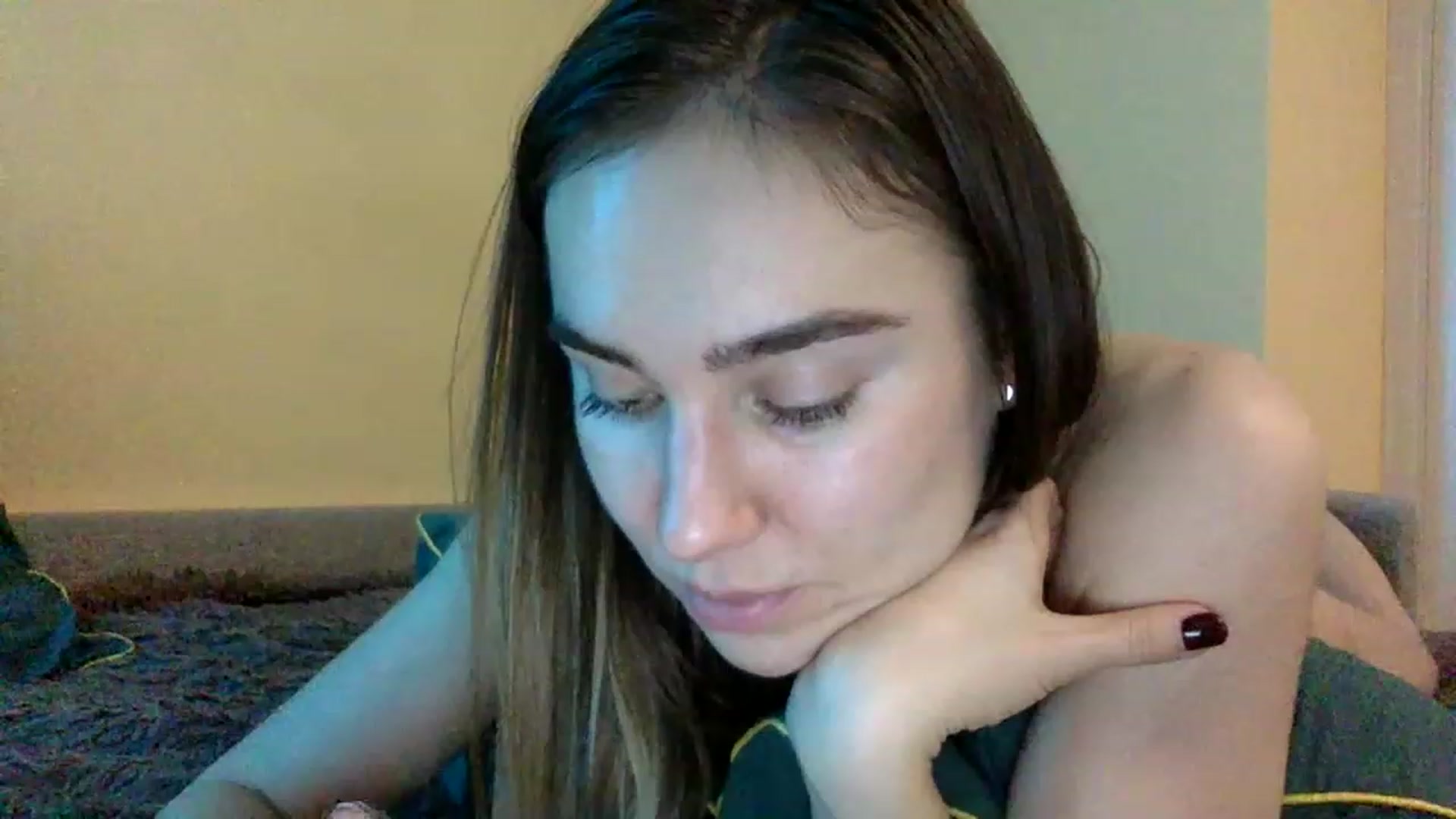 Gallery image thumbnail from EgoisticKitty's myfreecams stream on, 12/21/2022, 21:20 image 3 of 20
