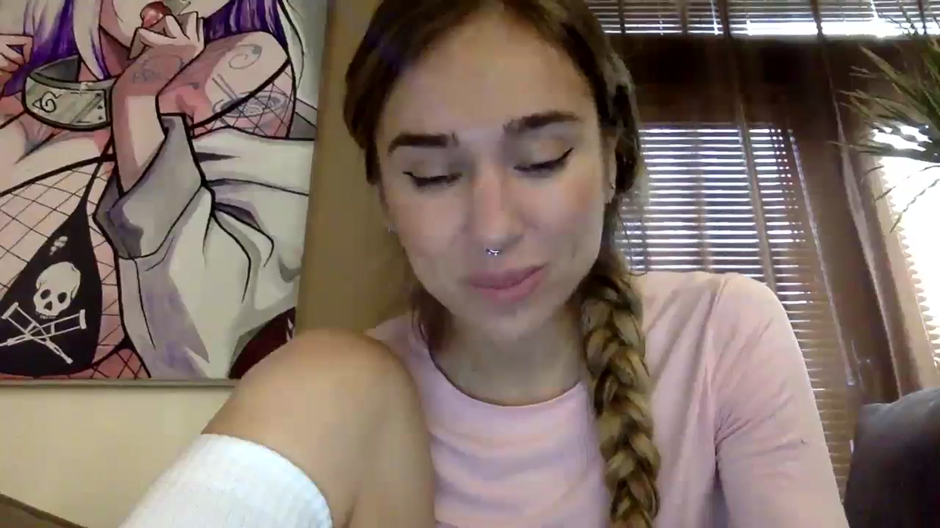 Gallery image thumbnail from EgoisticKitty's myfreecams stream on, 11/08/2023, 09:05 image 15 of 20