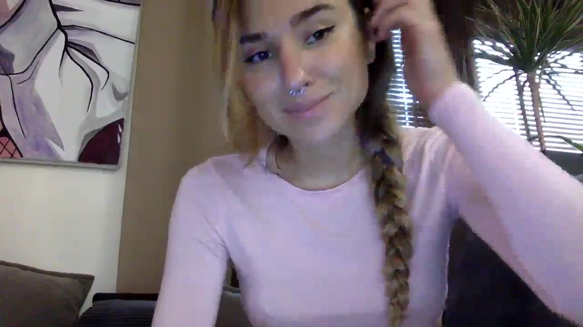 Gallery image thumbnail from EgoisticKitty's myfreecams stream on, 11/08/2023, 10:46 image 6 of 20