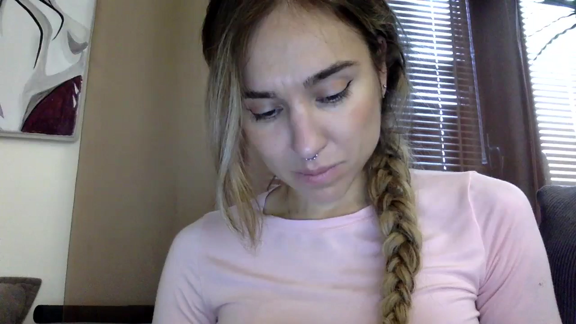 Gallery image thumbnail from EgoisticKitty's myfreecams stream on, 11/08/2023, 10:46 image 3 of 20