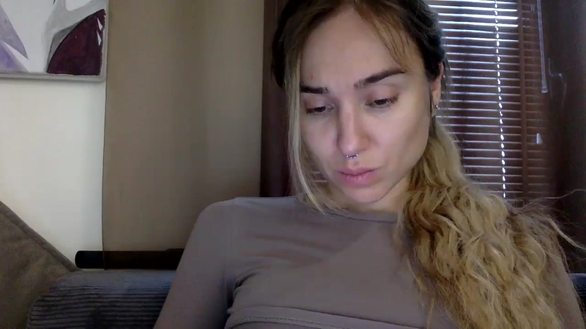 Gallery image thumbnail from EgoisticKitty's myfreecams stream on, 11/09/2023, 09:32 image 13 of 20