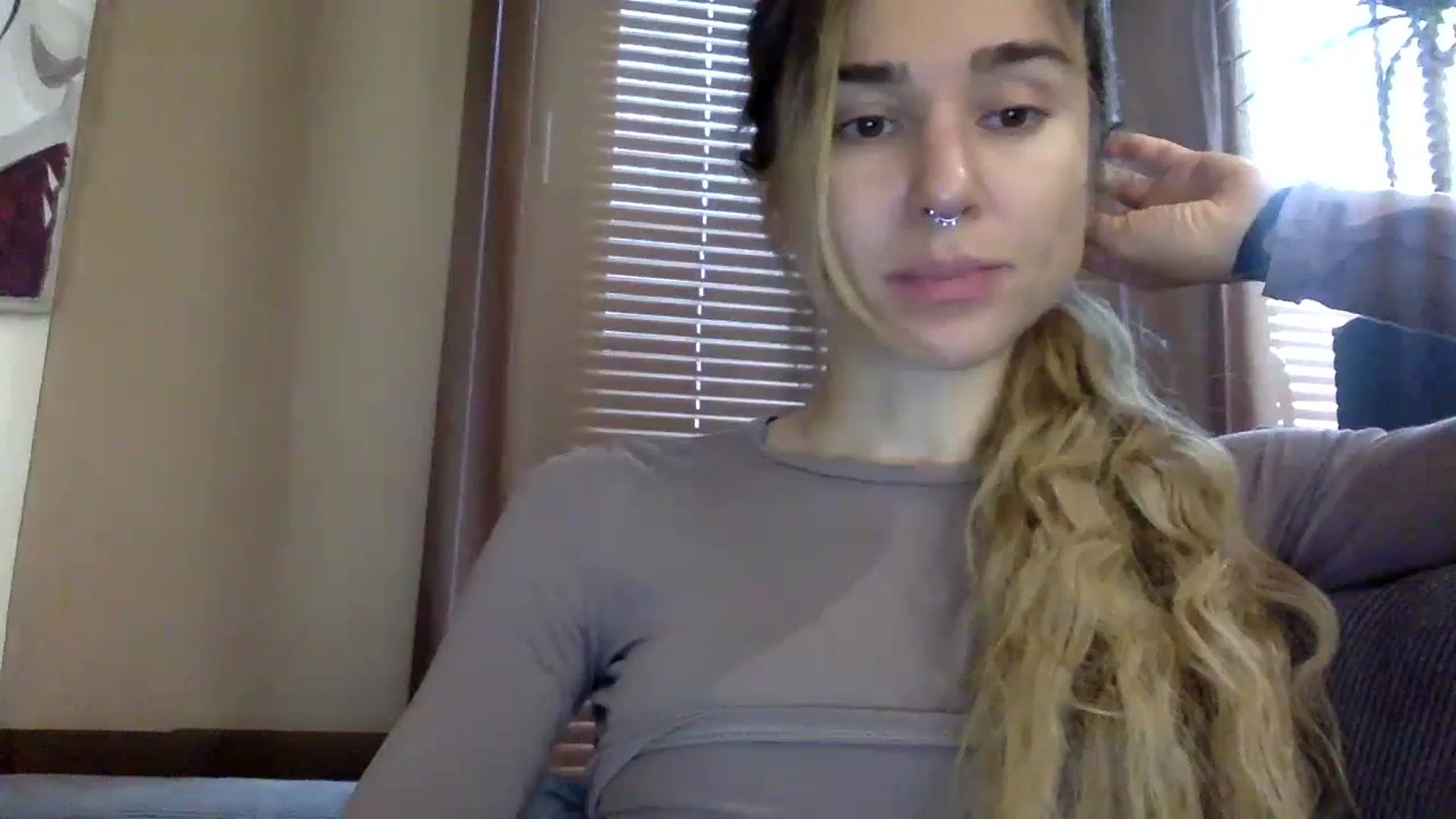 Gallery image thumbnail from EgoisticKitty's myfreecams stream on, 11/09/2023, 09:32 image 4 of 20