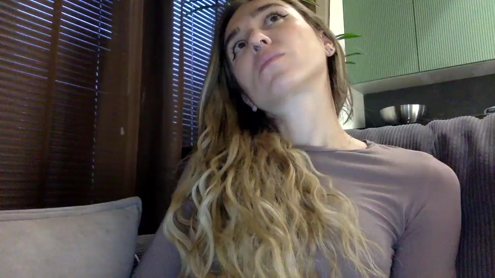 Gallery image thumbnail from EgoisticKitty's myfreecams stream on, 11/09/2023, 13:46 image 1 of 20