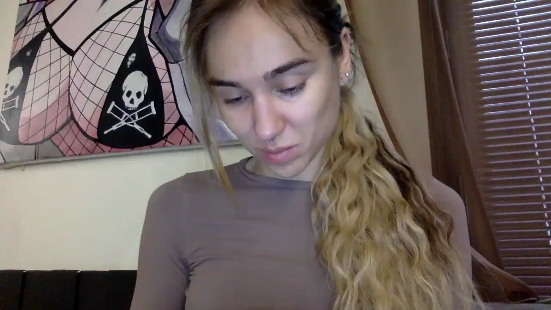 Gallery image thumbnail from EgoisticKitty's myfreecams stream on, 11/10/2023, 08:13 image 2 of 20