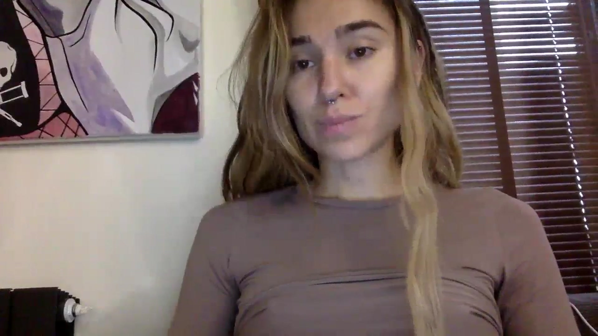 Gallery image thumbnail from EgoisticKitty's myfreecams stream on, 11/10/2023, 08:30 image 20 of 20