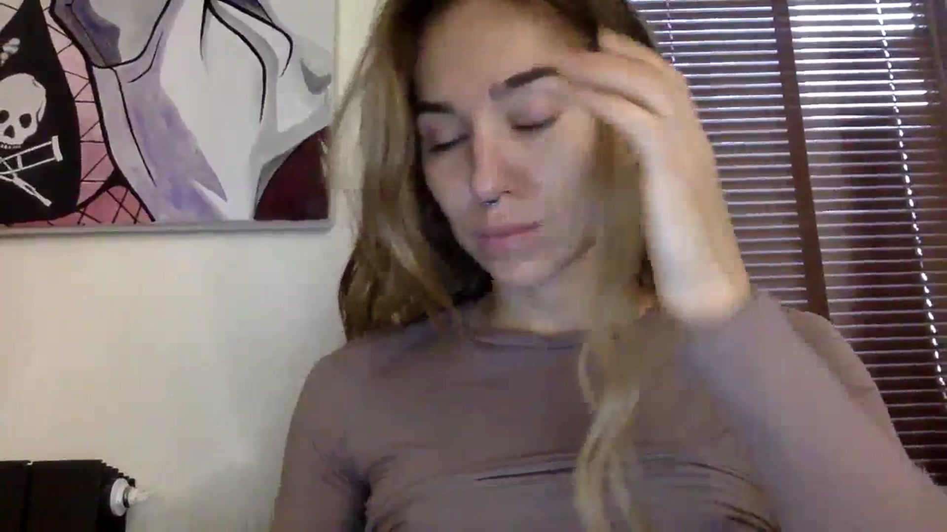 Gallery image thumbnail from EgoisticKitty's myfreecams stream on, 11/10/2023, 08:30 image 19 of 20