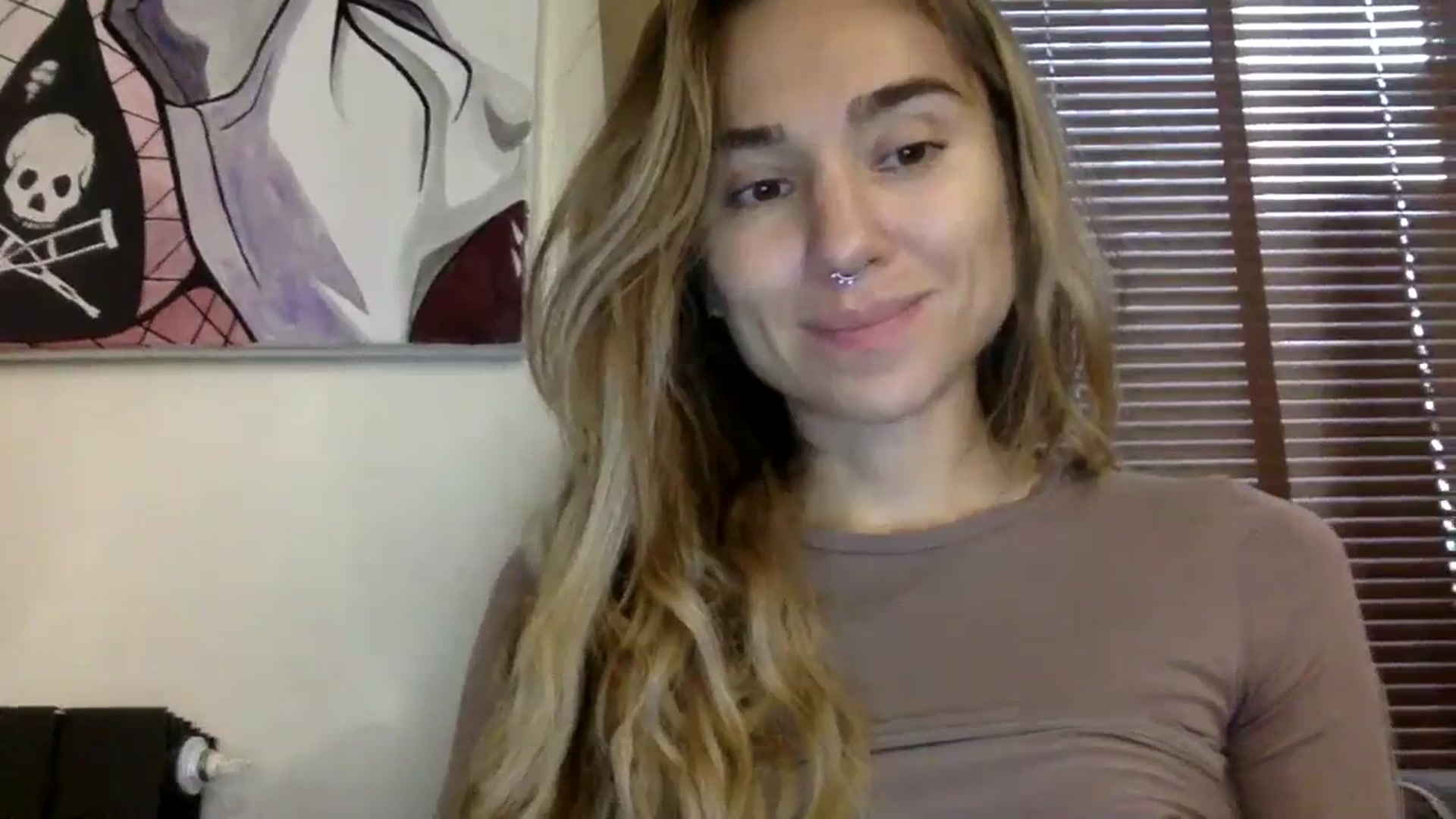 Gallery image thumbnail from EgoisticKitty's myfreecams stream on, 11/10/2023, 08:30 image 17 of 20