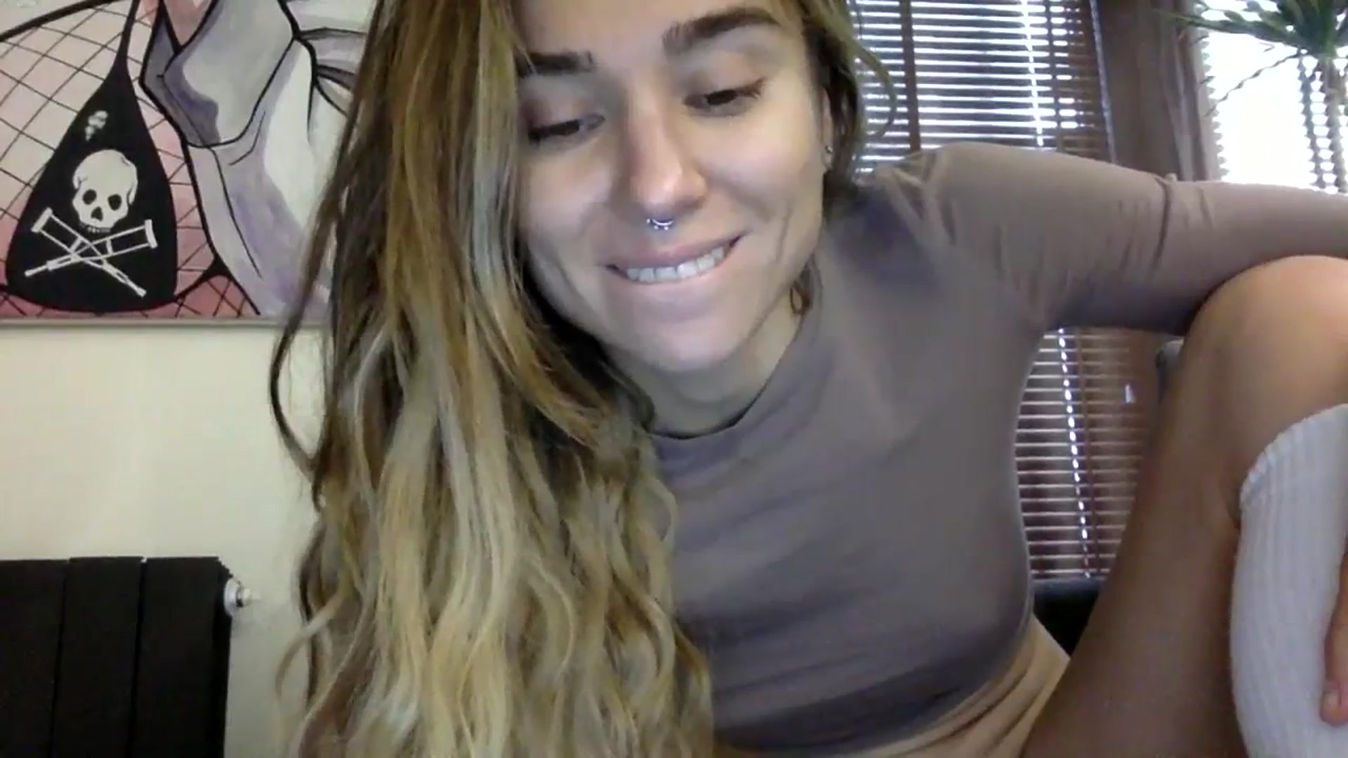 Gallery image thumbnail from EgoisticKitty's myfreecams stream on, 11/10/2023, 09:05 image 20 of 20