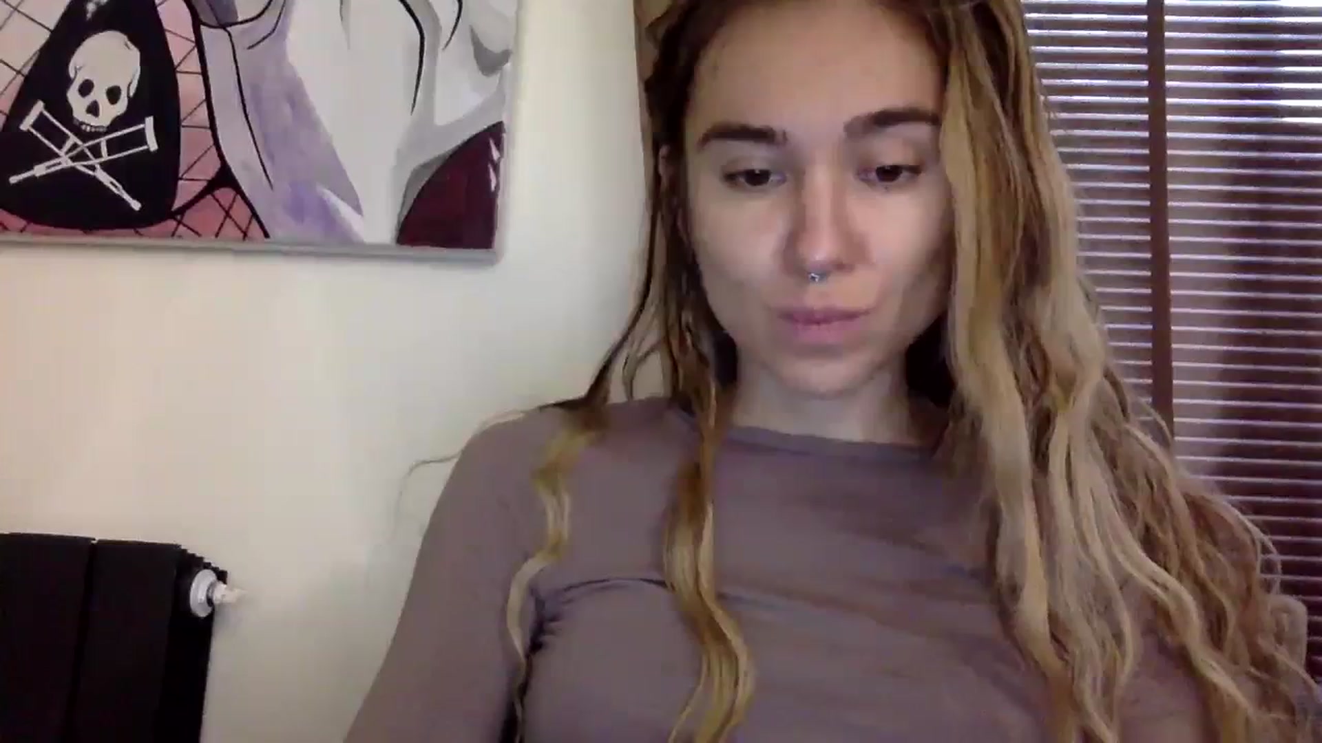 Gallery image thumbnail from EgoisticKitty's myfreecams stream on, 11/10/2023, 10:33 image 7 of 20