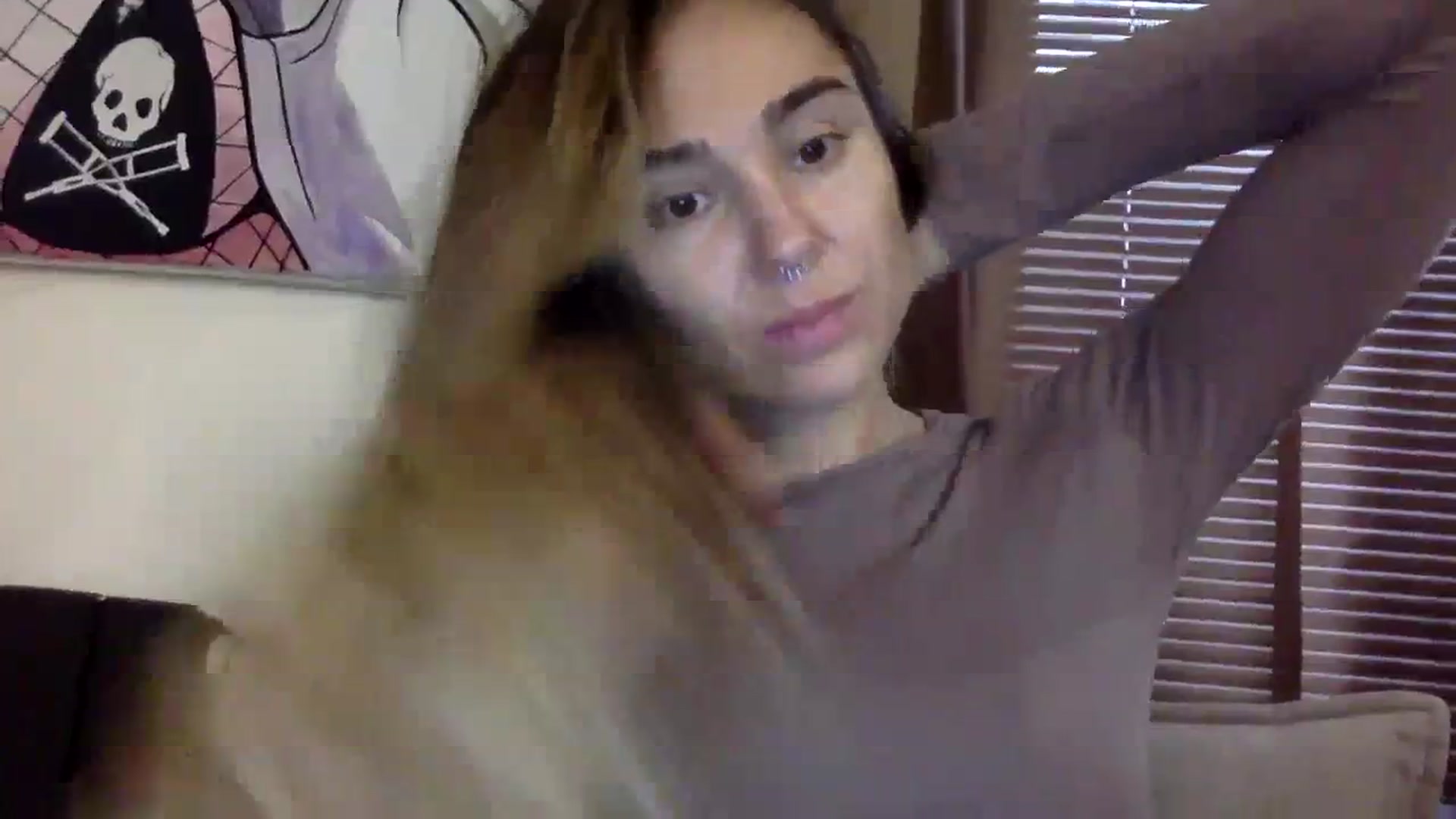 Gallery image thumbnail from EgoisticKitty's myfreecams stream on, 11/10/2023, 10:33 image 2 of 20