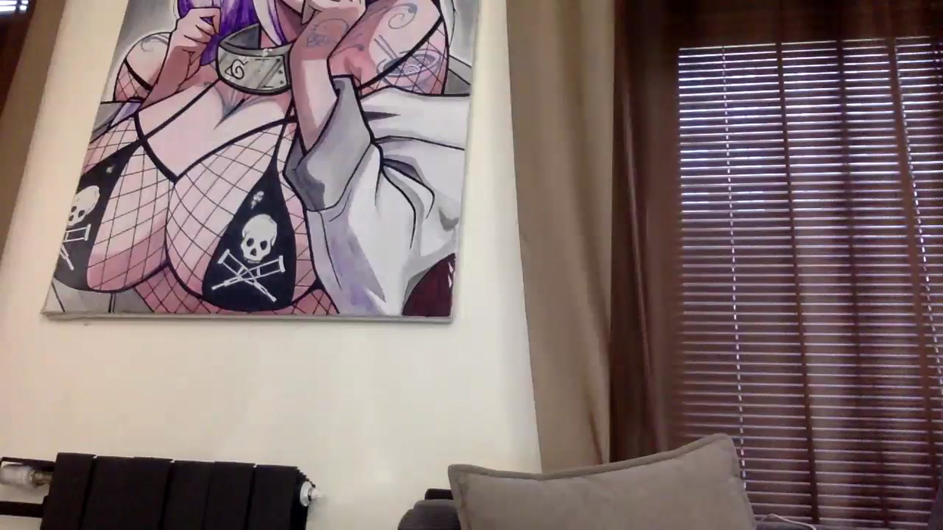 Gallery image thumbnail from EgoisticKitty's myfreecams stream on, 11/10/2023, 10:59 image 18 of 20