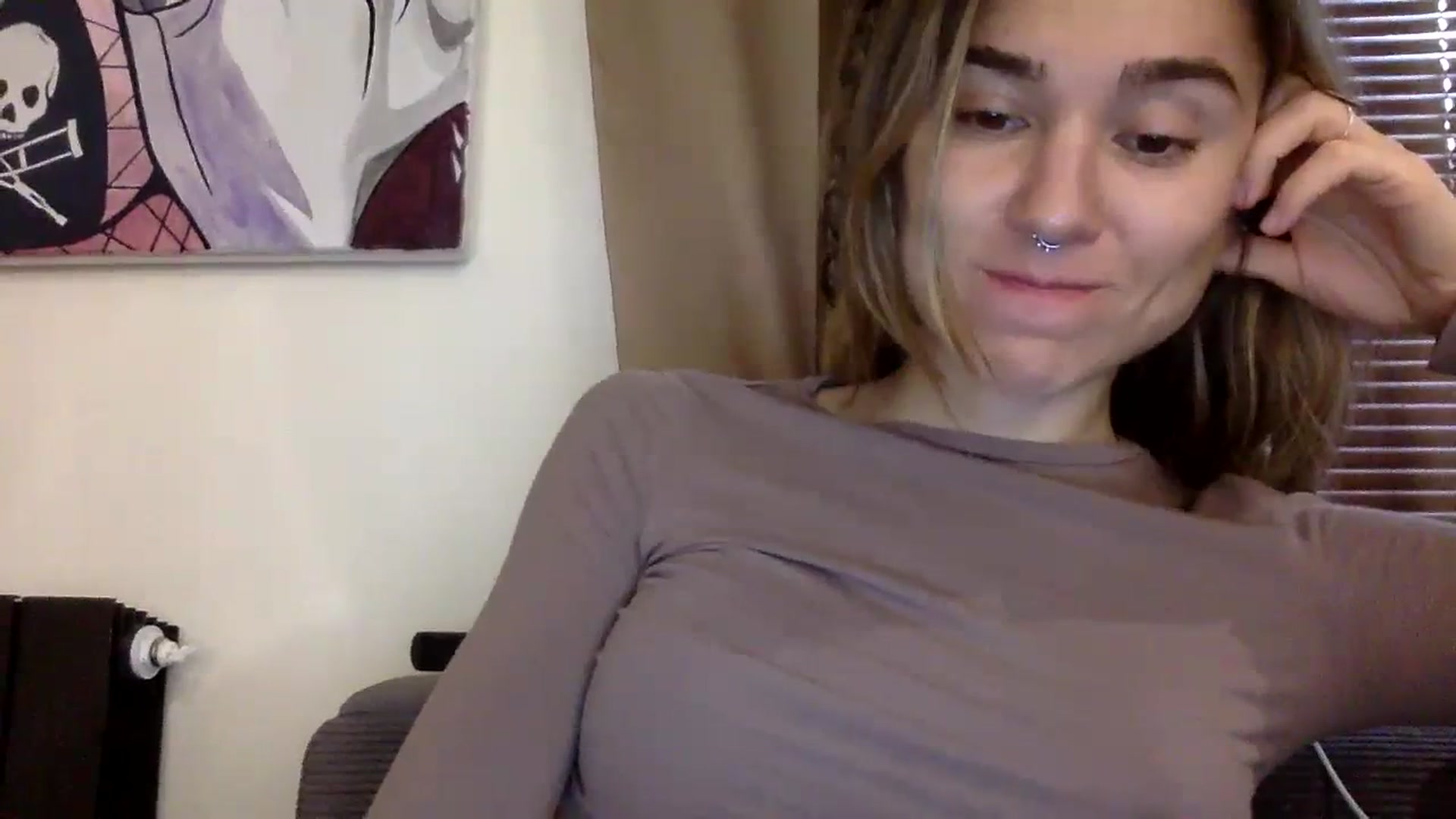 Gallery image thumbnail from EgoisticKitty's myfreecams stream on, 11/10/2023, 10:59 image 14 of 20