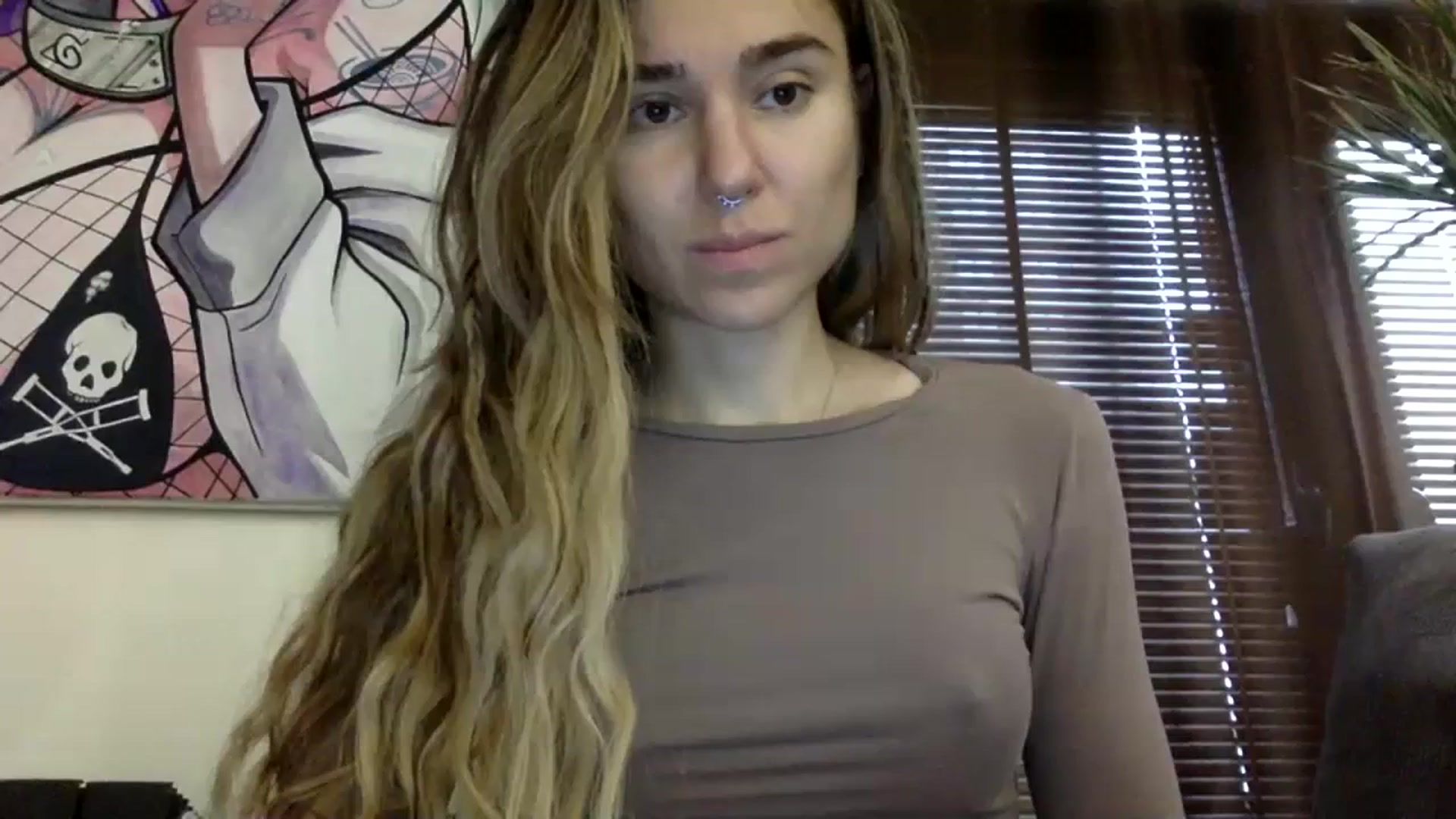 Gallery image thumbnail from EgoisticKitty's myfreecams stream on, 11/10/2023, 10:59 image 20 of 20