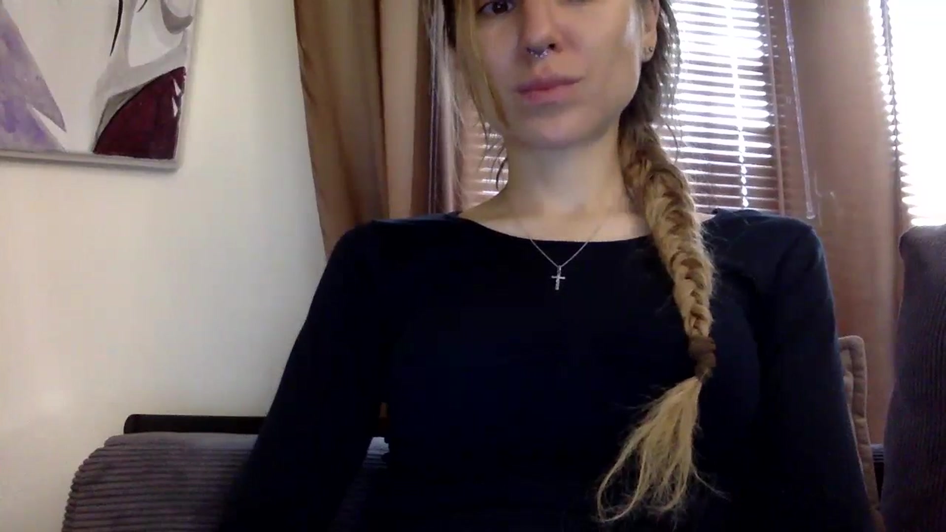 Gallery image thumbnail from EgoisticKitty's myfreecams stream on, 11/11/2023, 09:34 image 5 of 20