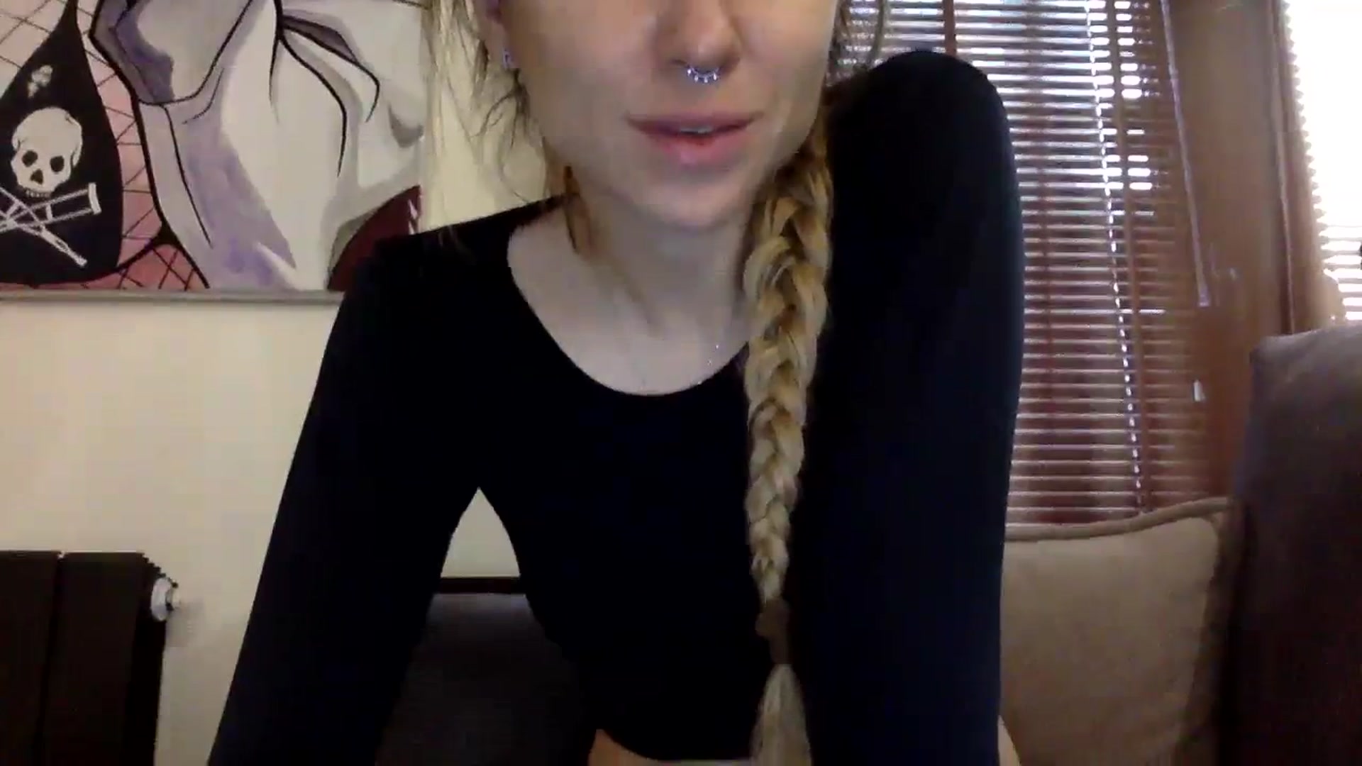Gallery image thumbnail from EgoisticKitty's myfreecams stream on, 11/11/2023, 09:34 image 10 of 20