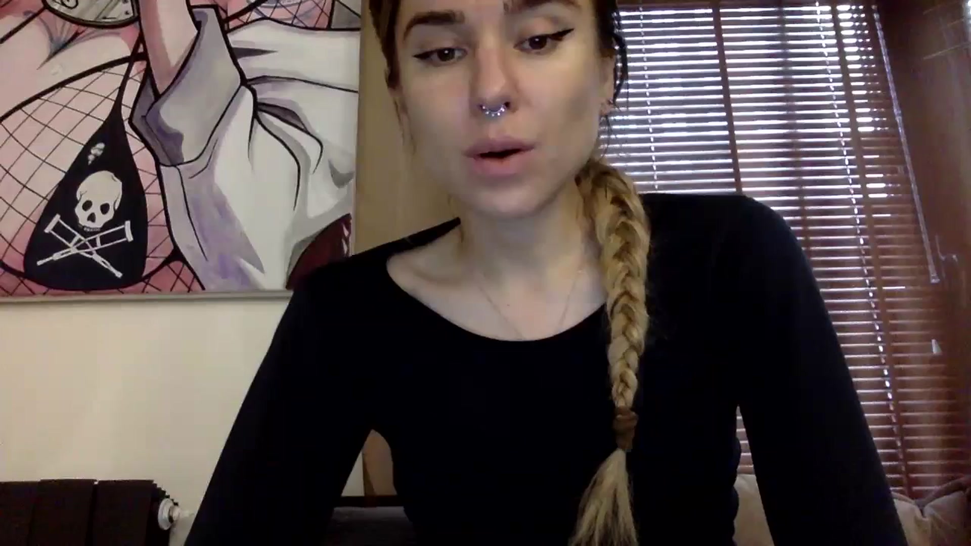 Gallery image thumbnail from EgoisticKitty's myfreecams stream on, 11/11/2023, 09:34 image 19 of 20